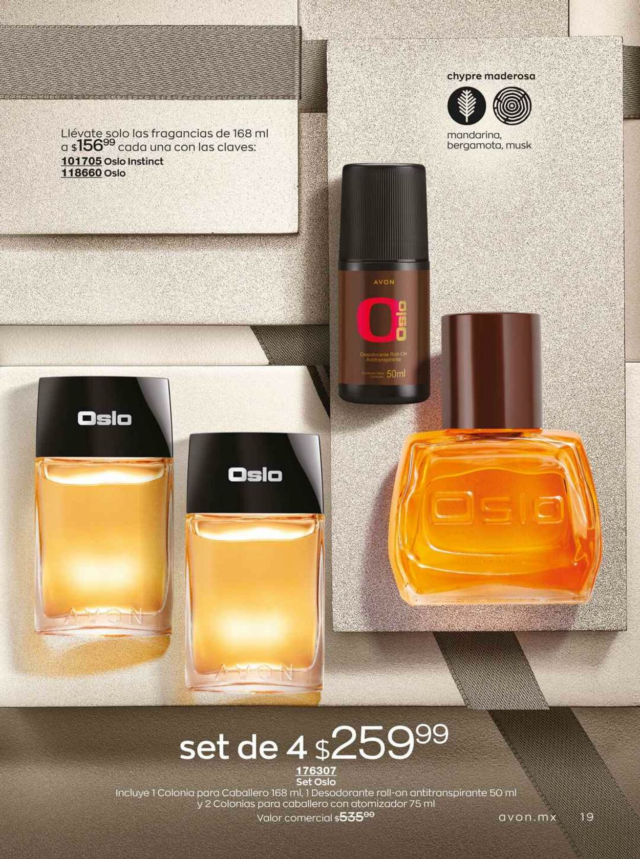 Catálogo Avon 25.04.2023 - 02.06.2023