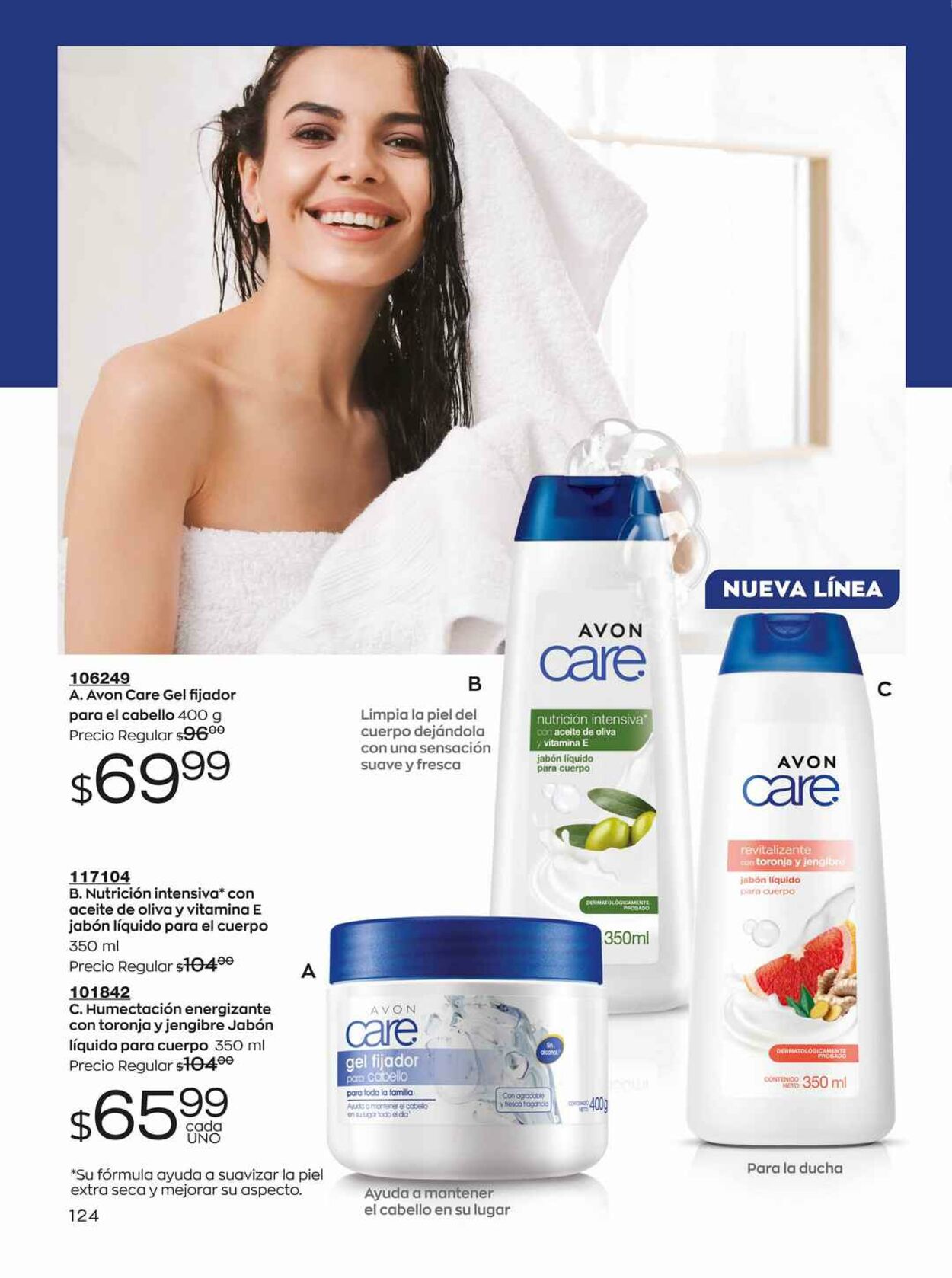 Catálogo Avon 25.04.2023 - 02.06.2023