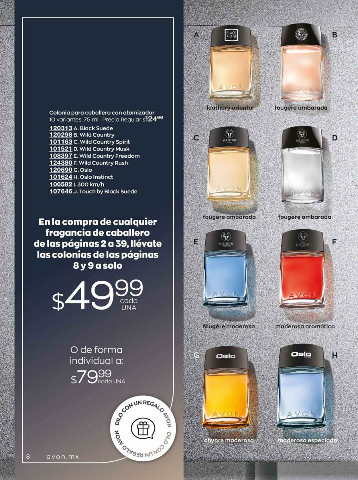 Catálogo Avon 25.04.2023 - 02.06.2023