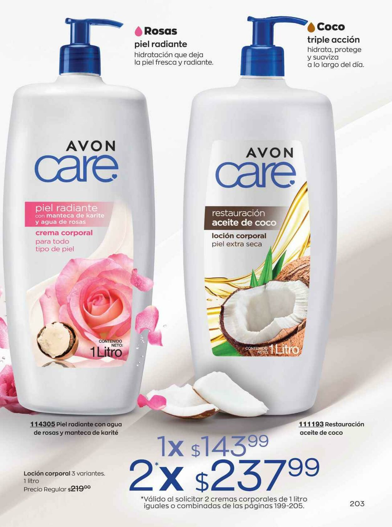 Catálogo Avon 25.04.2023 - 02.06.2023