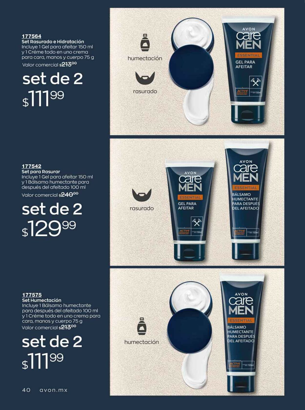 Catálogo Avon 25.04.2023 - 02.06.2023