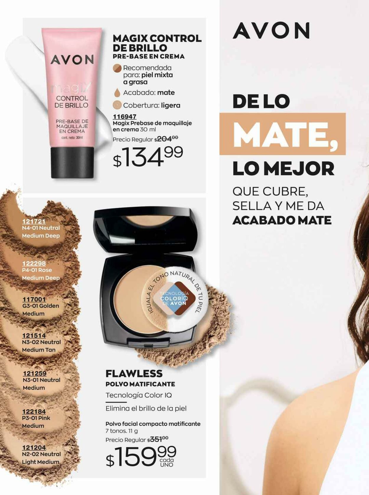 Catálogo Avon 25.04.2023 - 02.06.2023