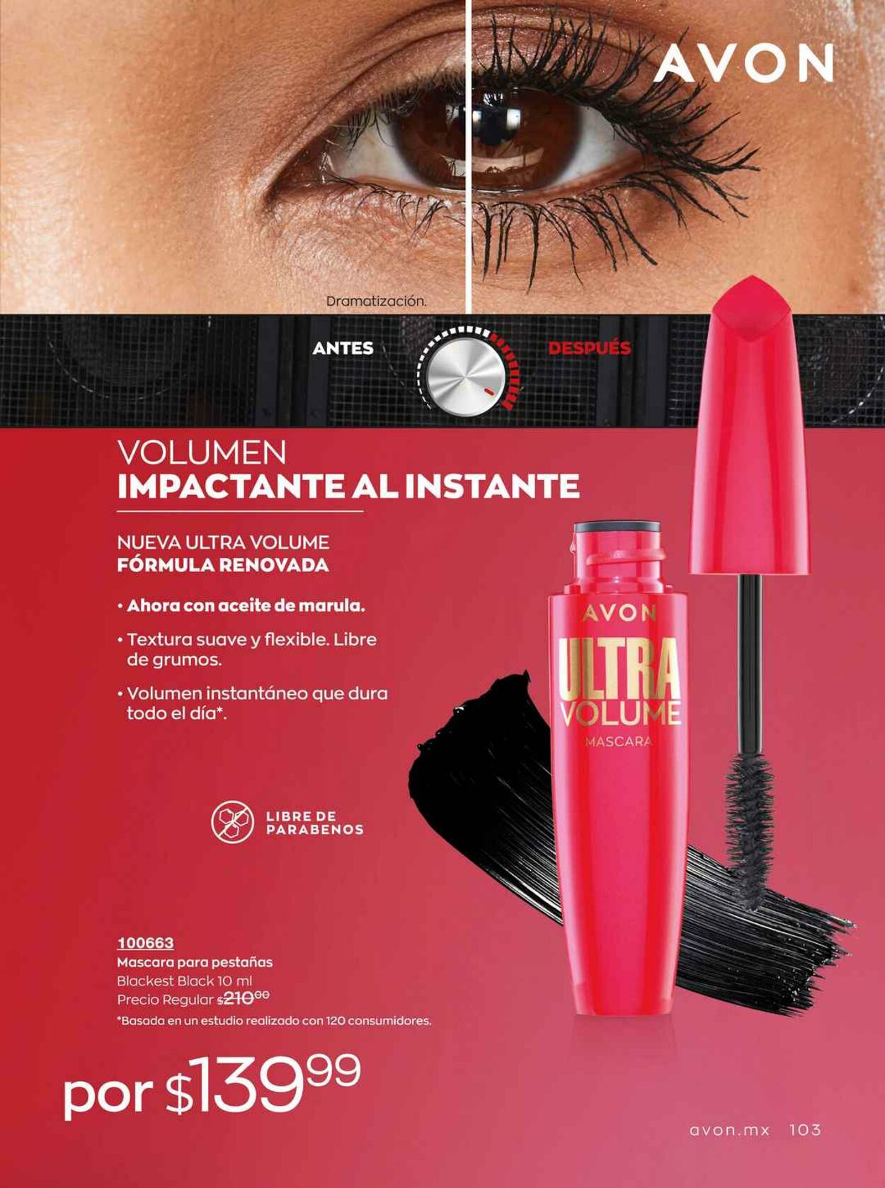 Catálogo Avon 25.04.2023 - 02.06.2023