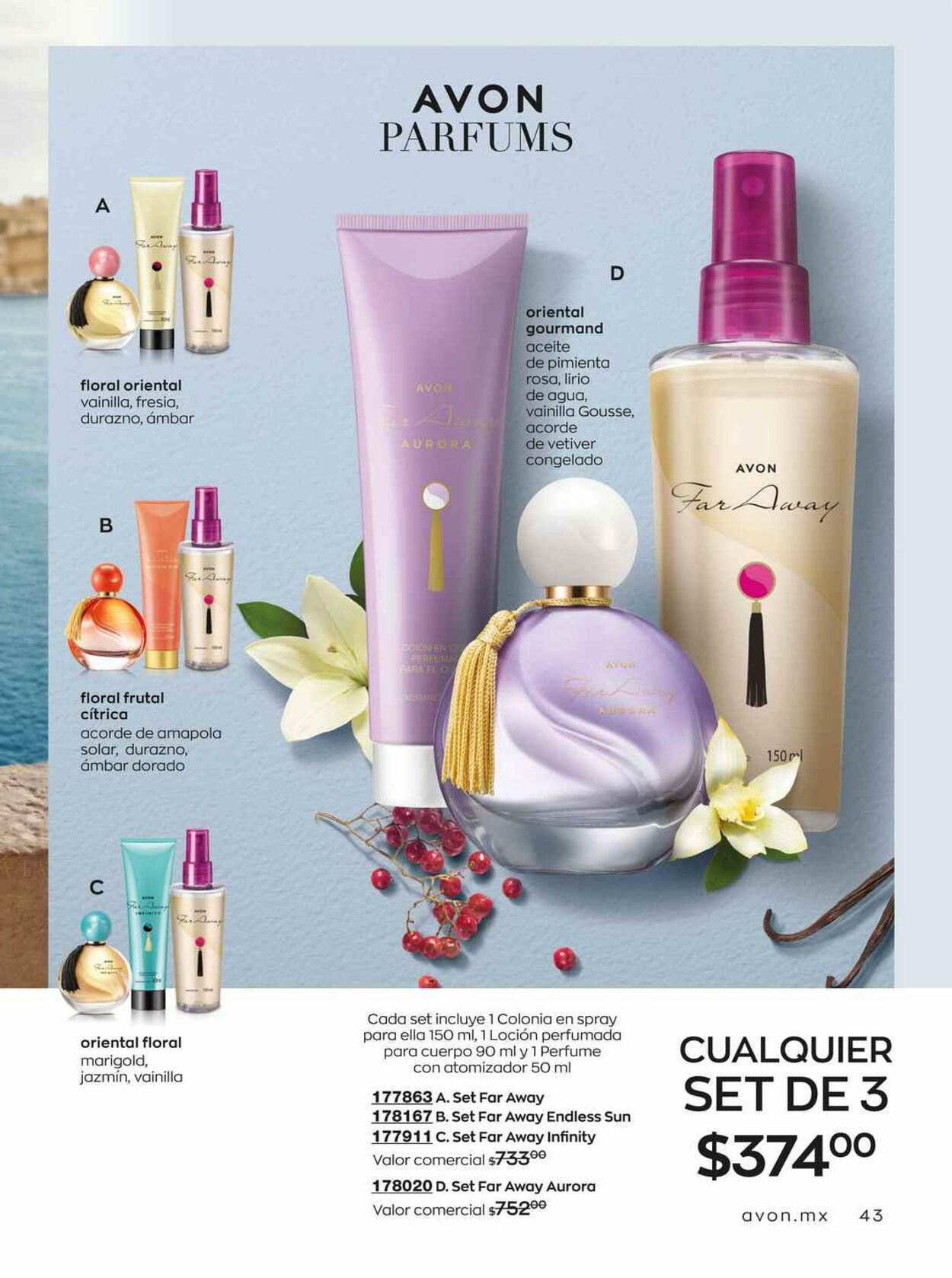 Catálogo Avon 25.04.2023 - 02.06.2023