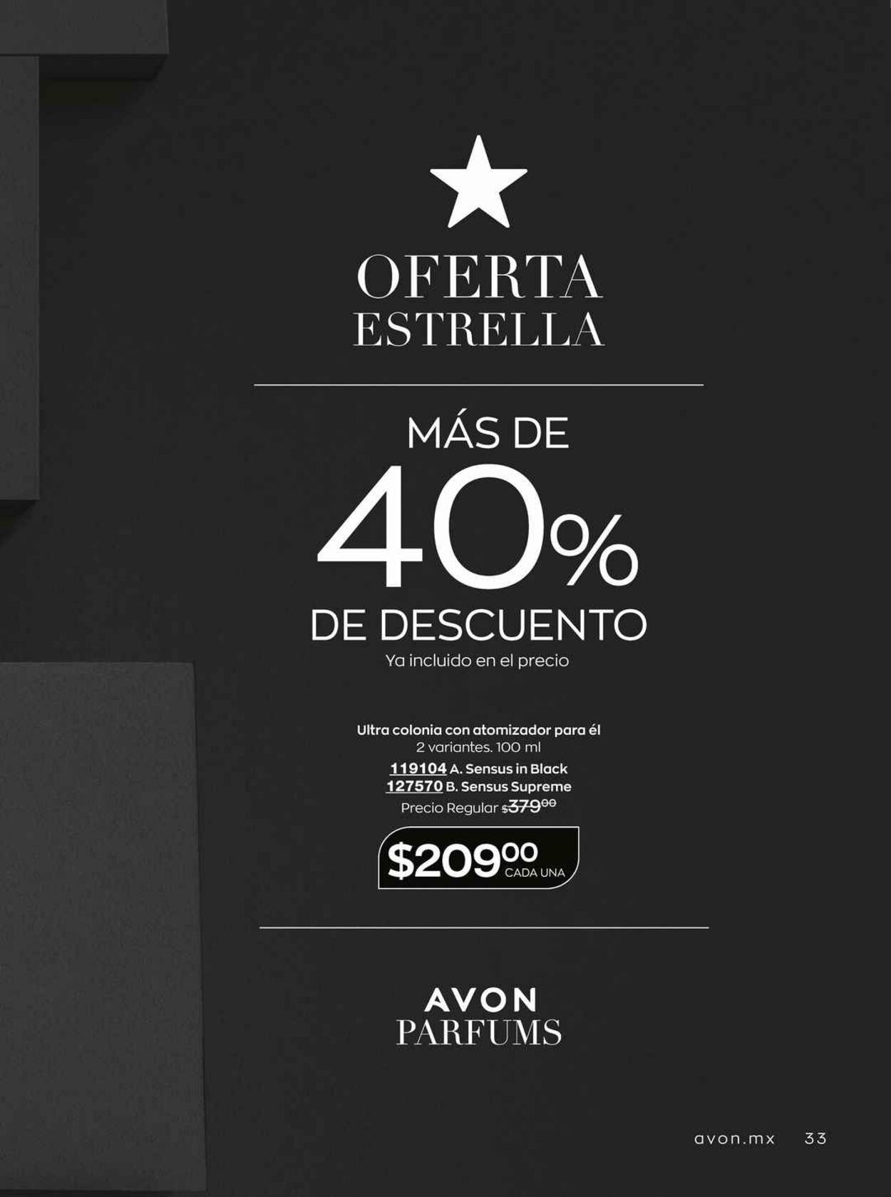 Catálogo Avon 25.04.2023 - 02.06.2023