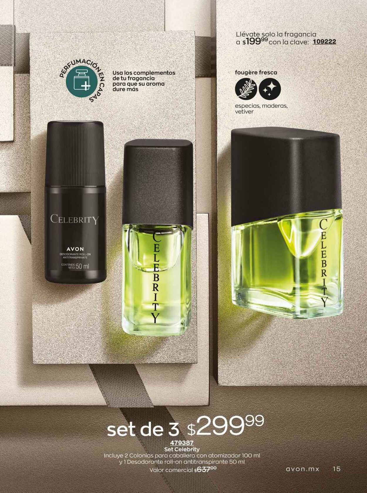 Catálogo Avon 25.04.2023 - 02.06.2023