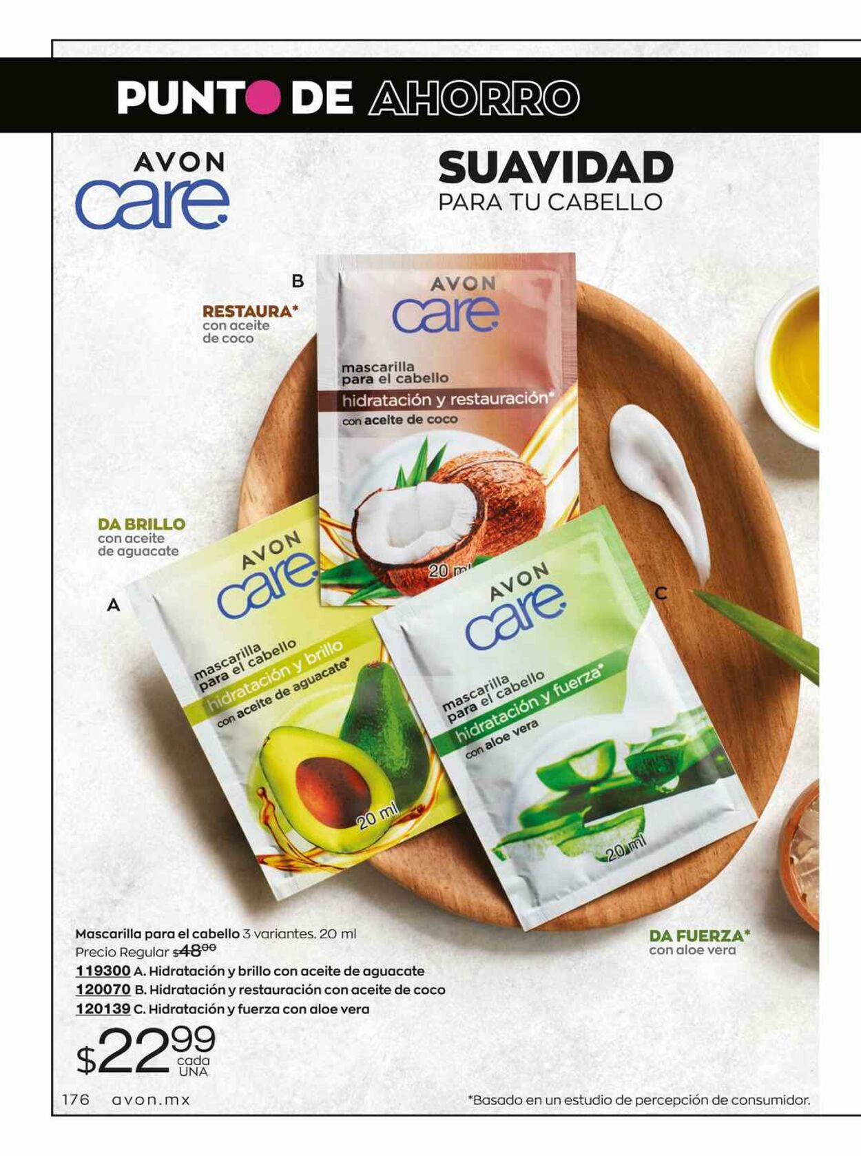 Catálogo Avon 25.04.2023 - 02.06.2023