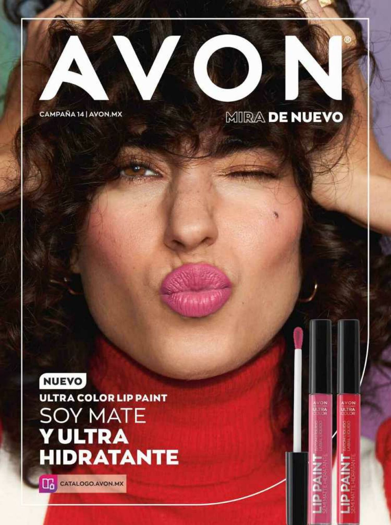 Catálogo Avon 19.08.2023 - 08.09.2023