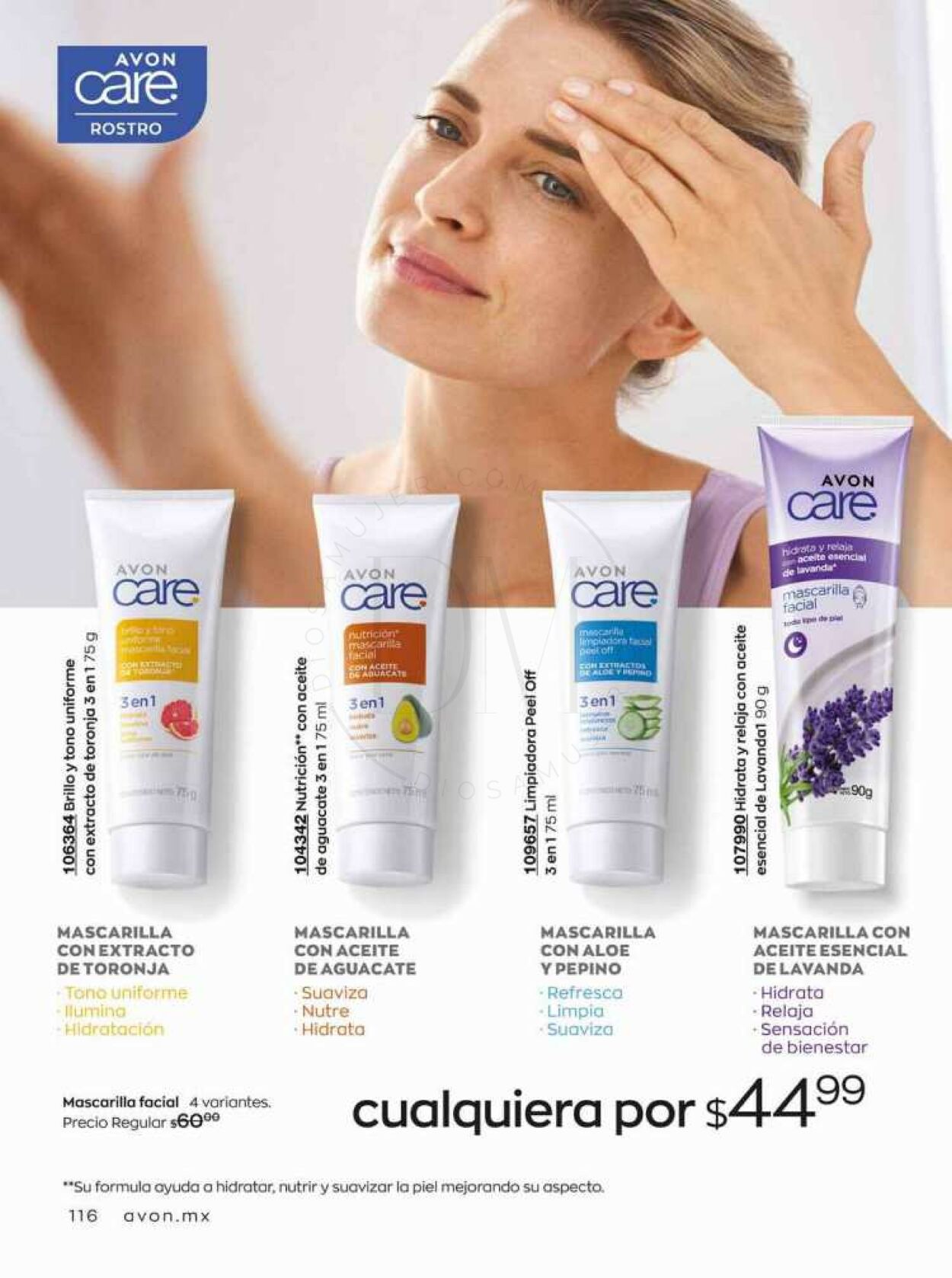 Catálogo Avon 19.08.2023 - 08.09.2023