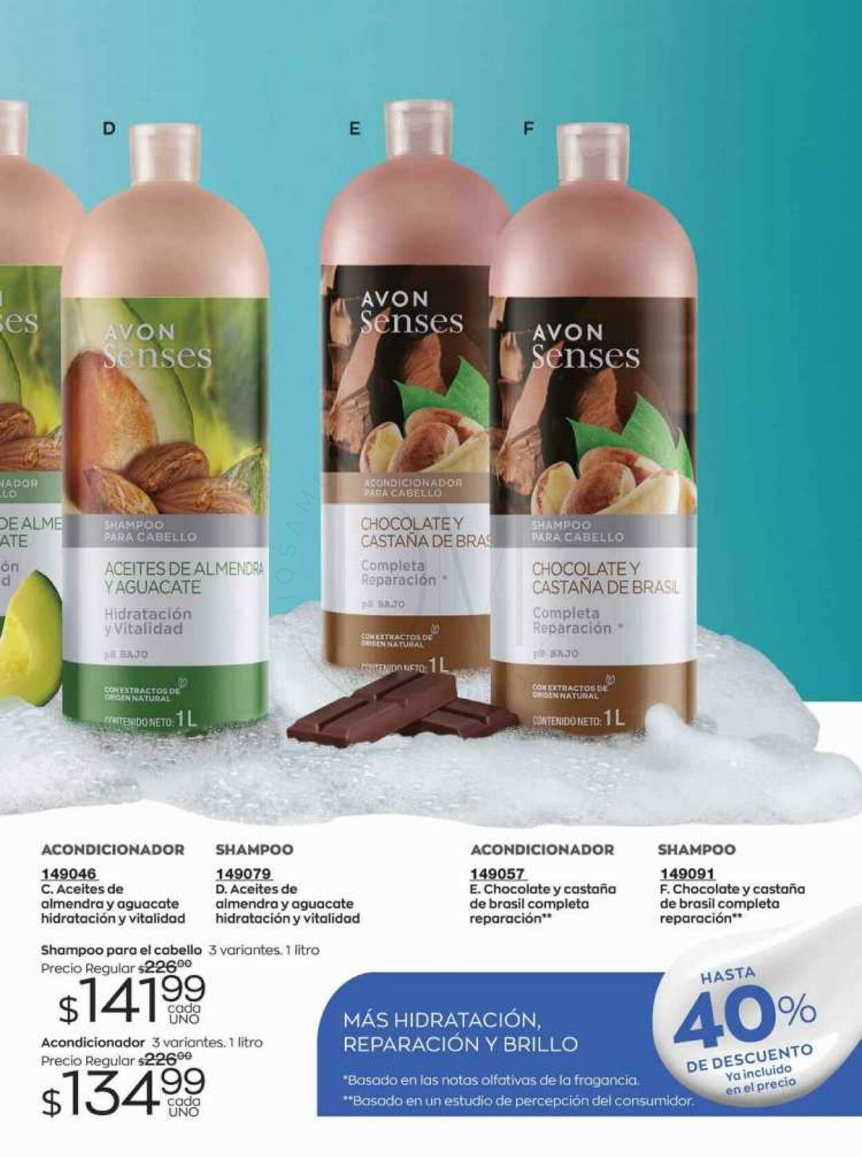 Catálogo Avon 19.08.2023 - 08.09.2023