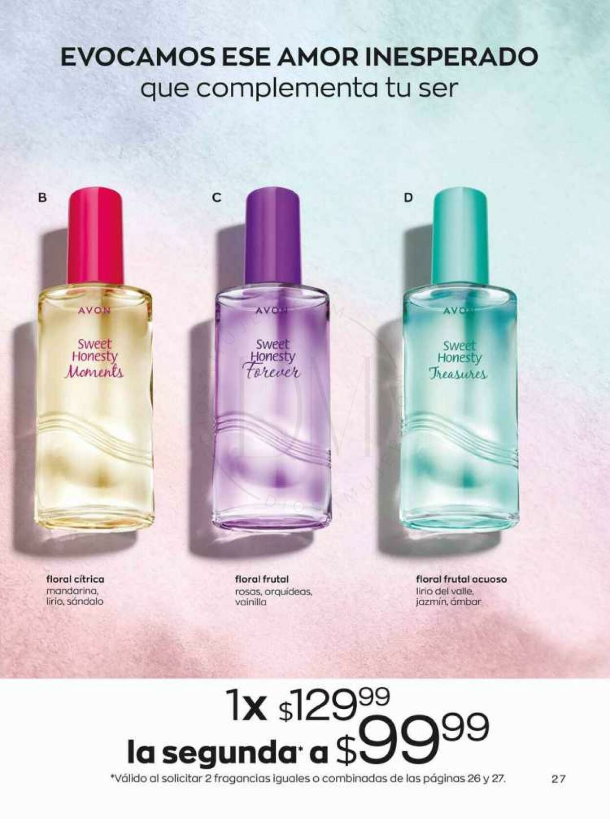 Catálogo Avon 19.08.2023 - 08.09.2023