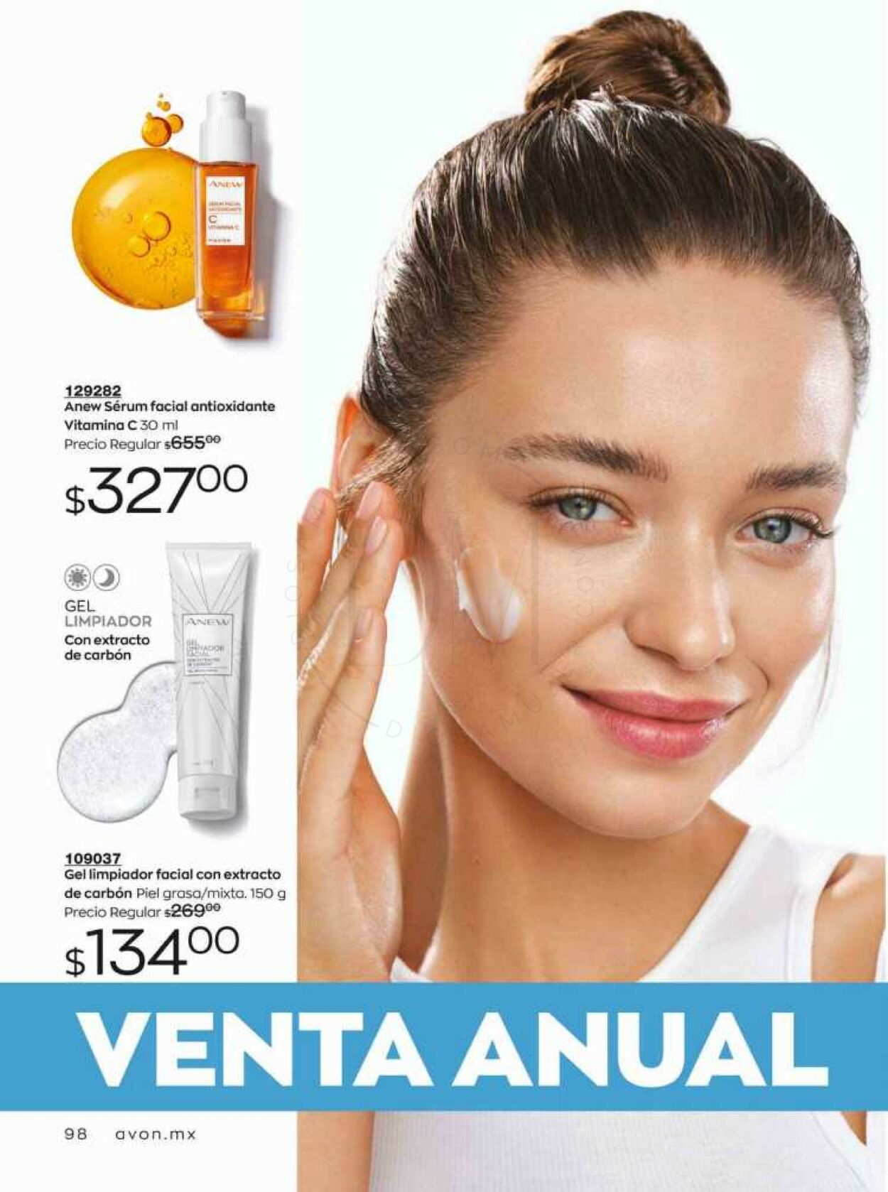 Catálogo Avon 19.08.2023 - 08.09.2023