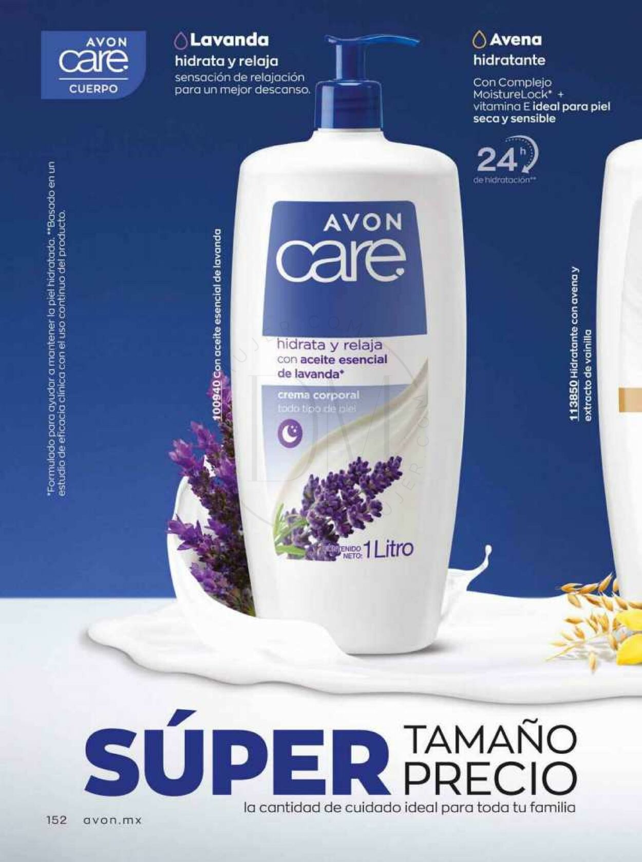 Catálogo Avon 19.08.2023 - 08.09.2023