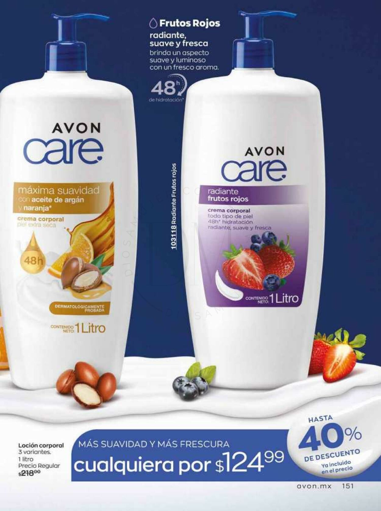 Catálogo Avon 19.08.2023 - 08.09.2023
