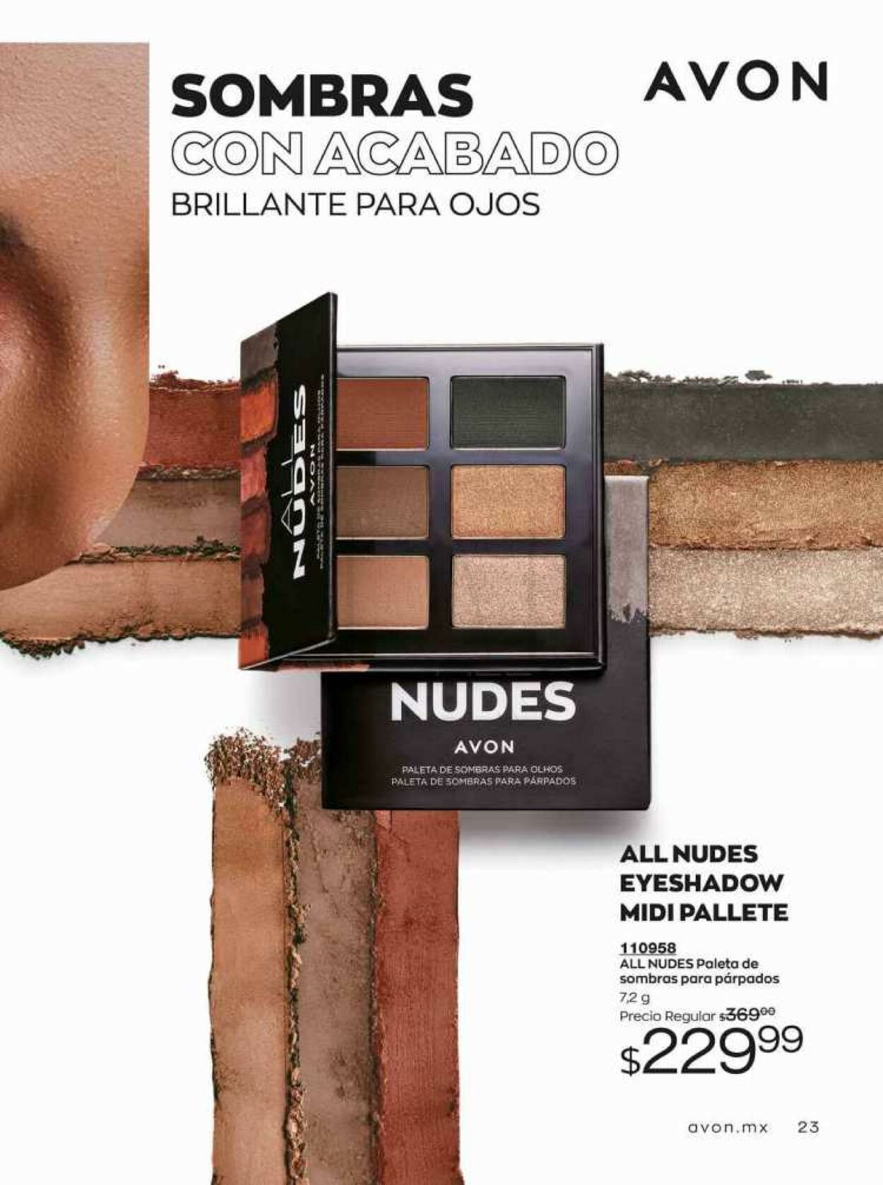 Catálogo Avon 19.08.2023 - 08.09.2023