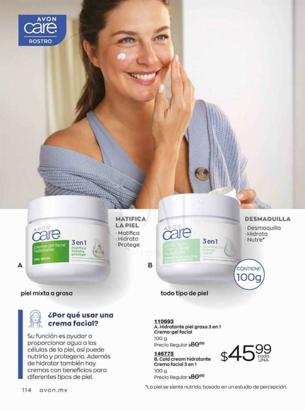 Catálogo Avon 19.08.2023 - 08.09.2023