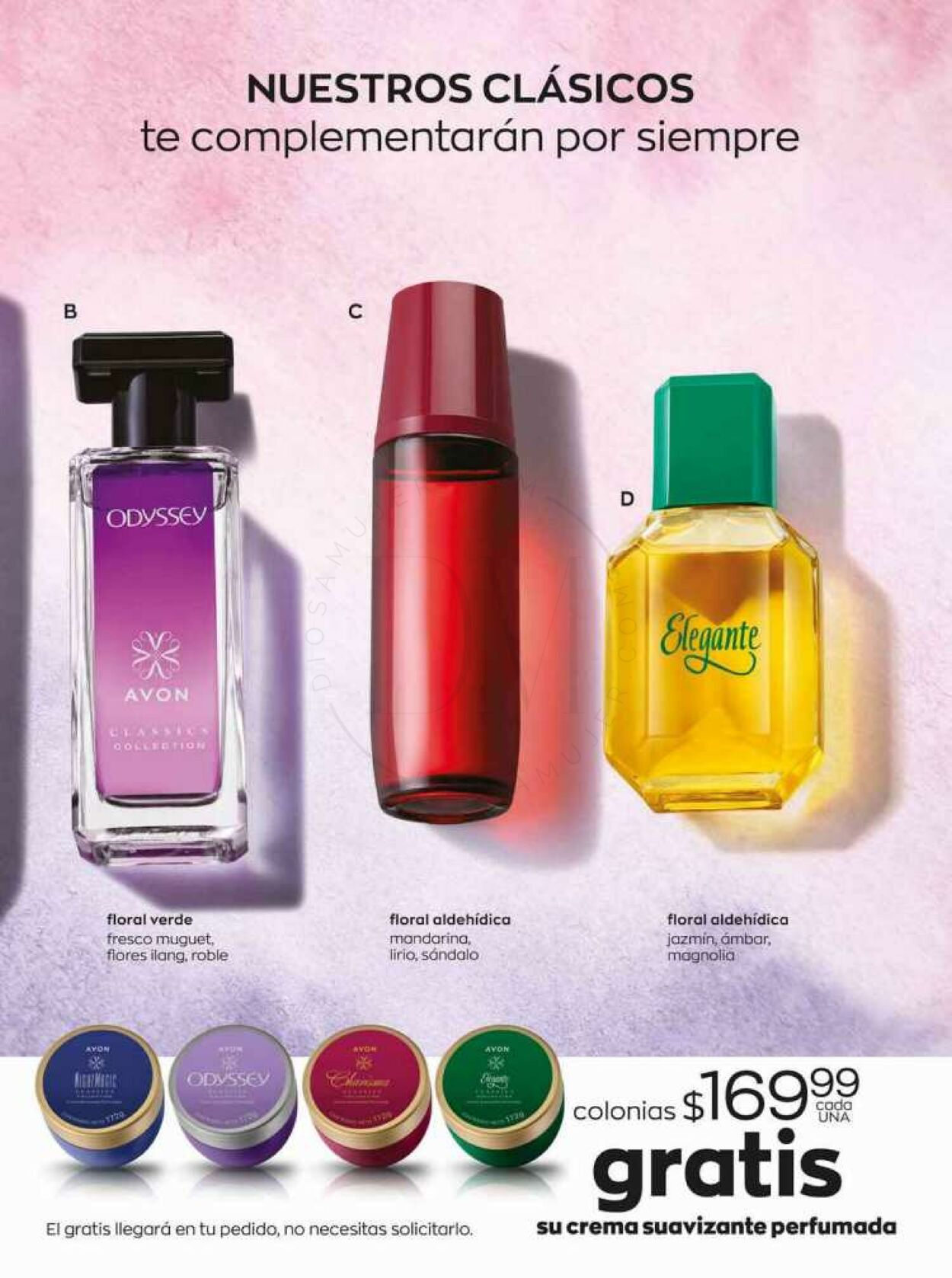 Catálogo Avon 19.08.2023 - 08.09.2023
