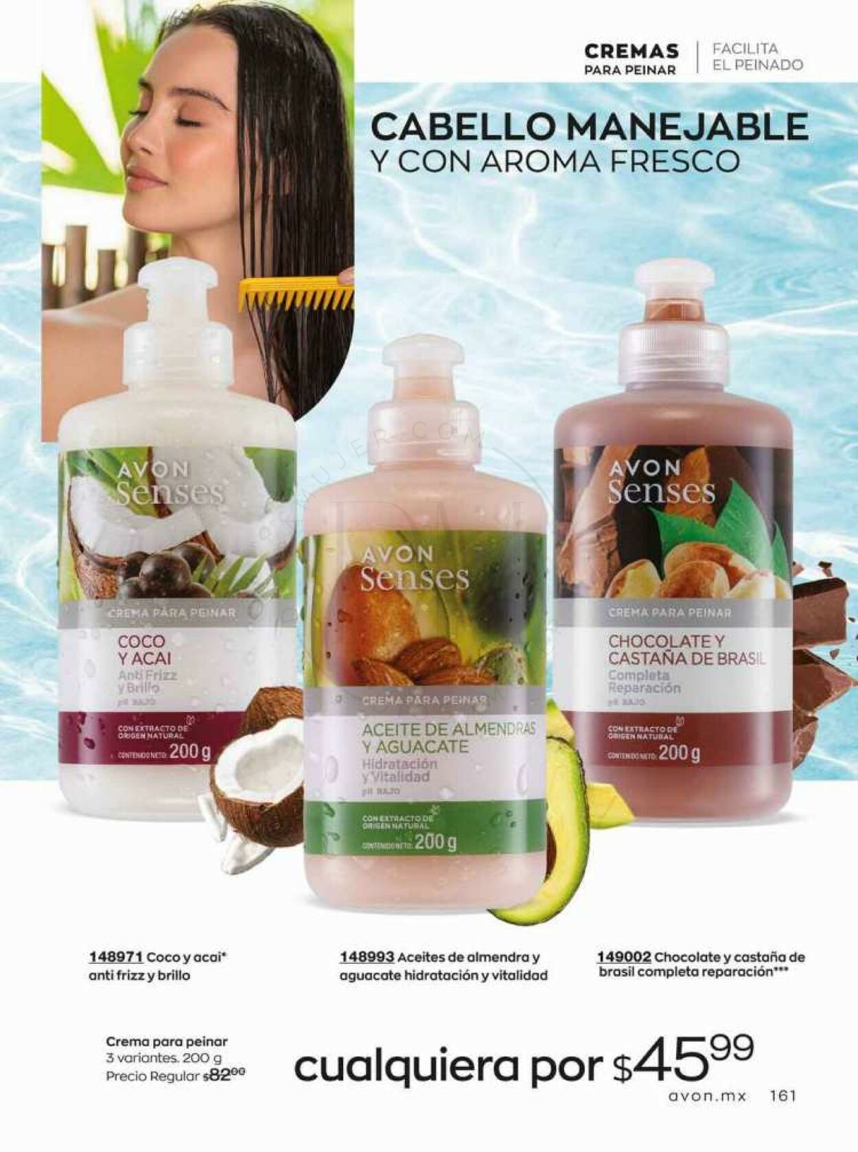Catálogo Avon 19.08.2023 - 08.09.2023