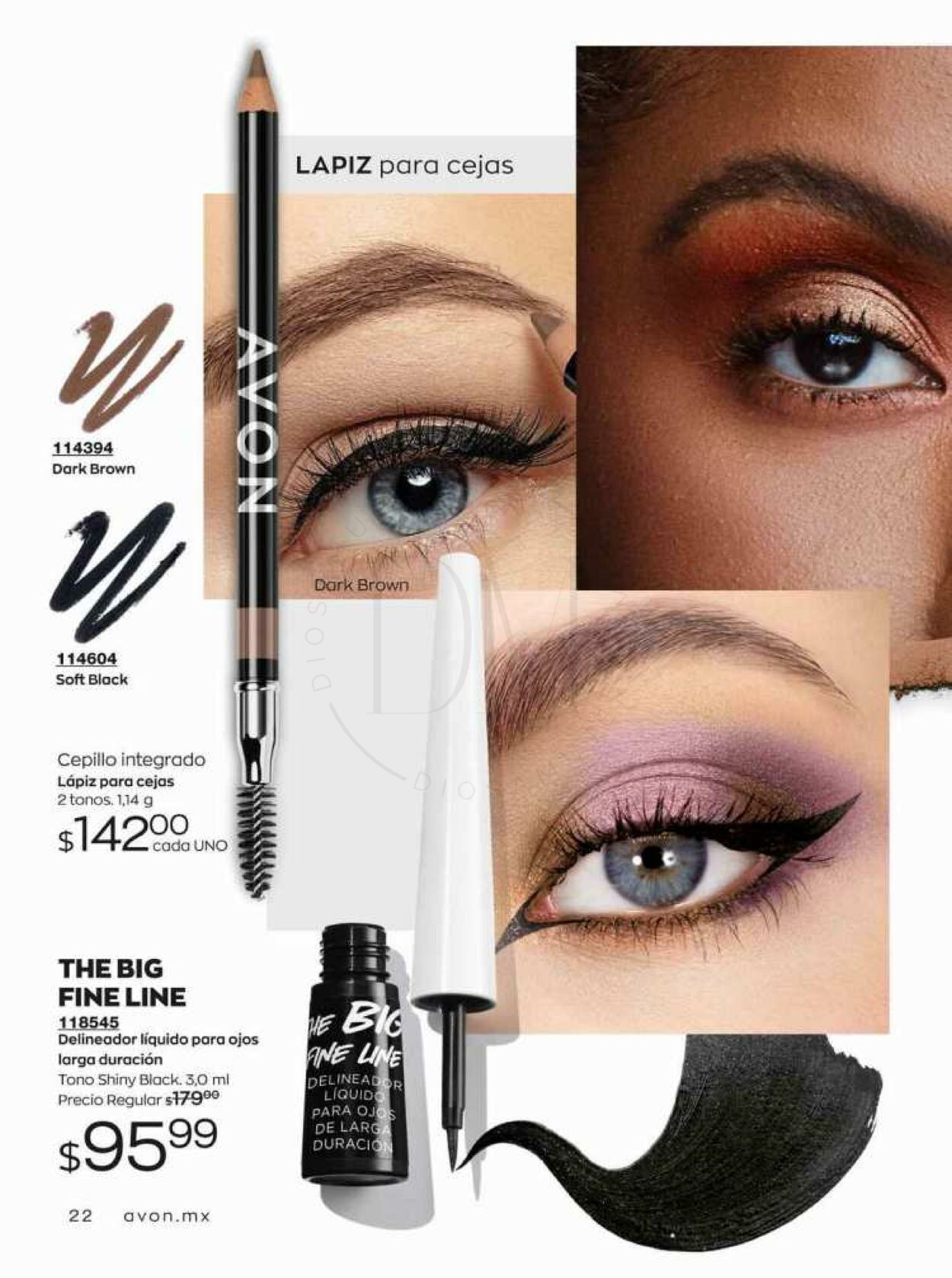 Catálogo Avon 19.08.2023 - 08.09.2023