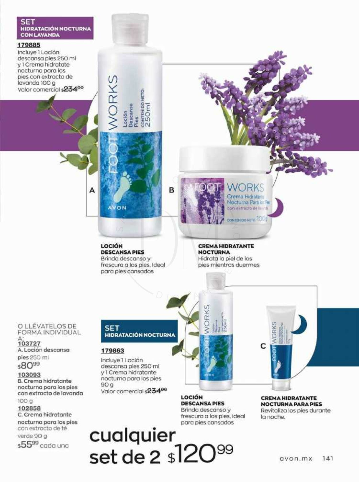 Catálogo Avon 19.08.2023 - 08.09.2023