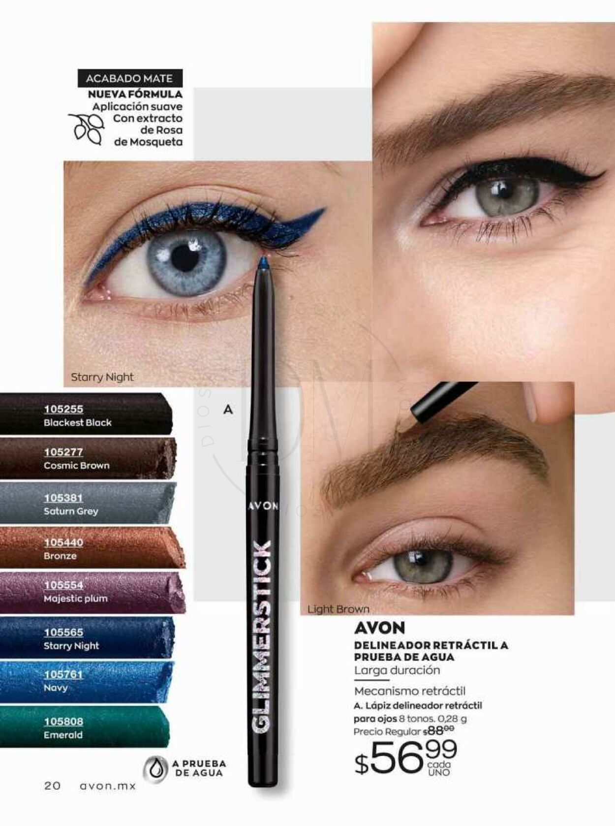 Catálogo Avon 19.08.2023 - 08.09.2023