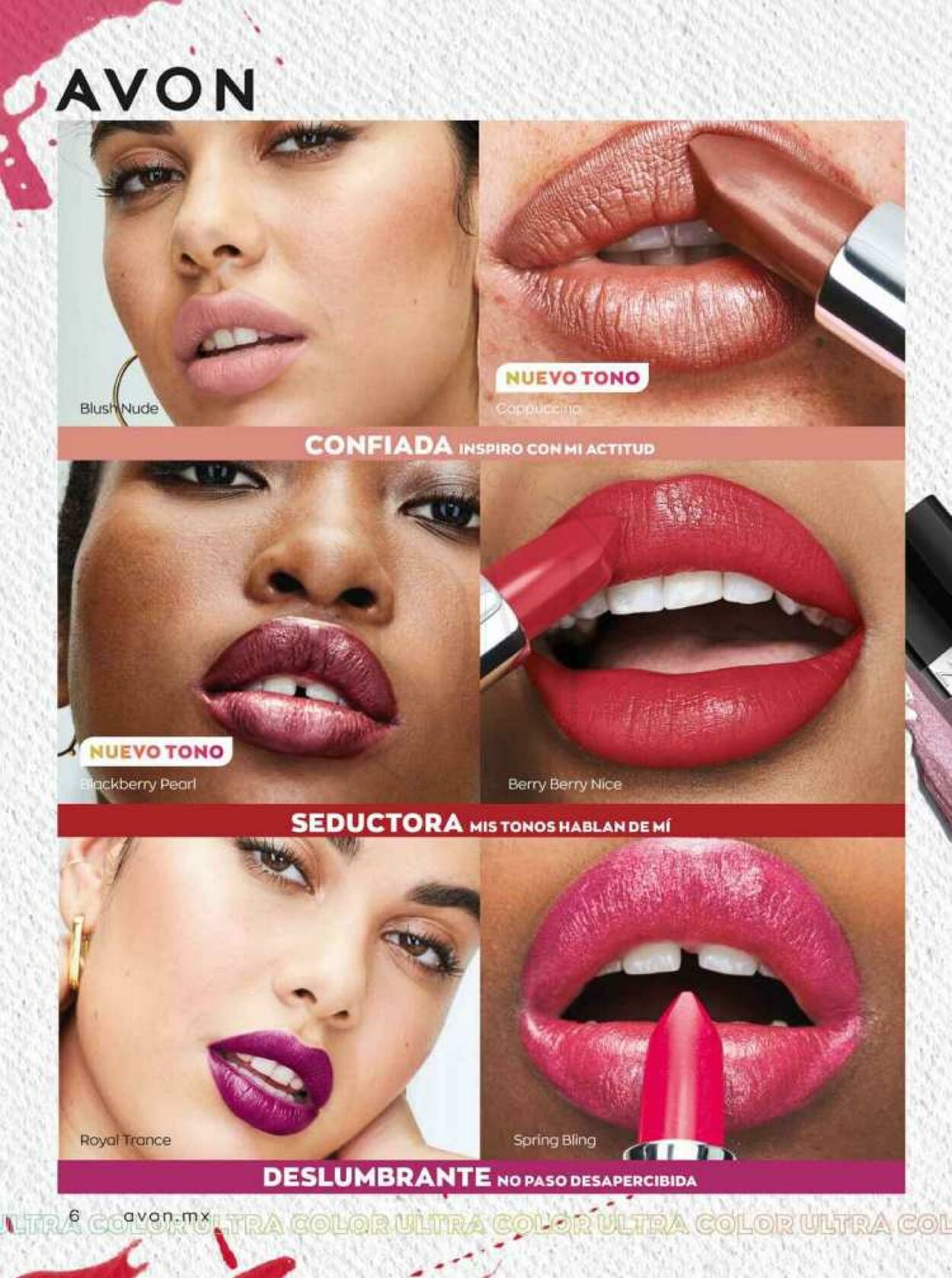 Catálogo Avon 19.08.2023 - 08.09.2023