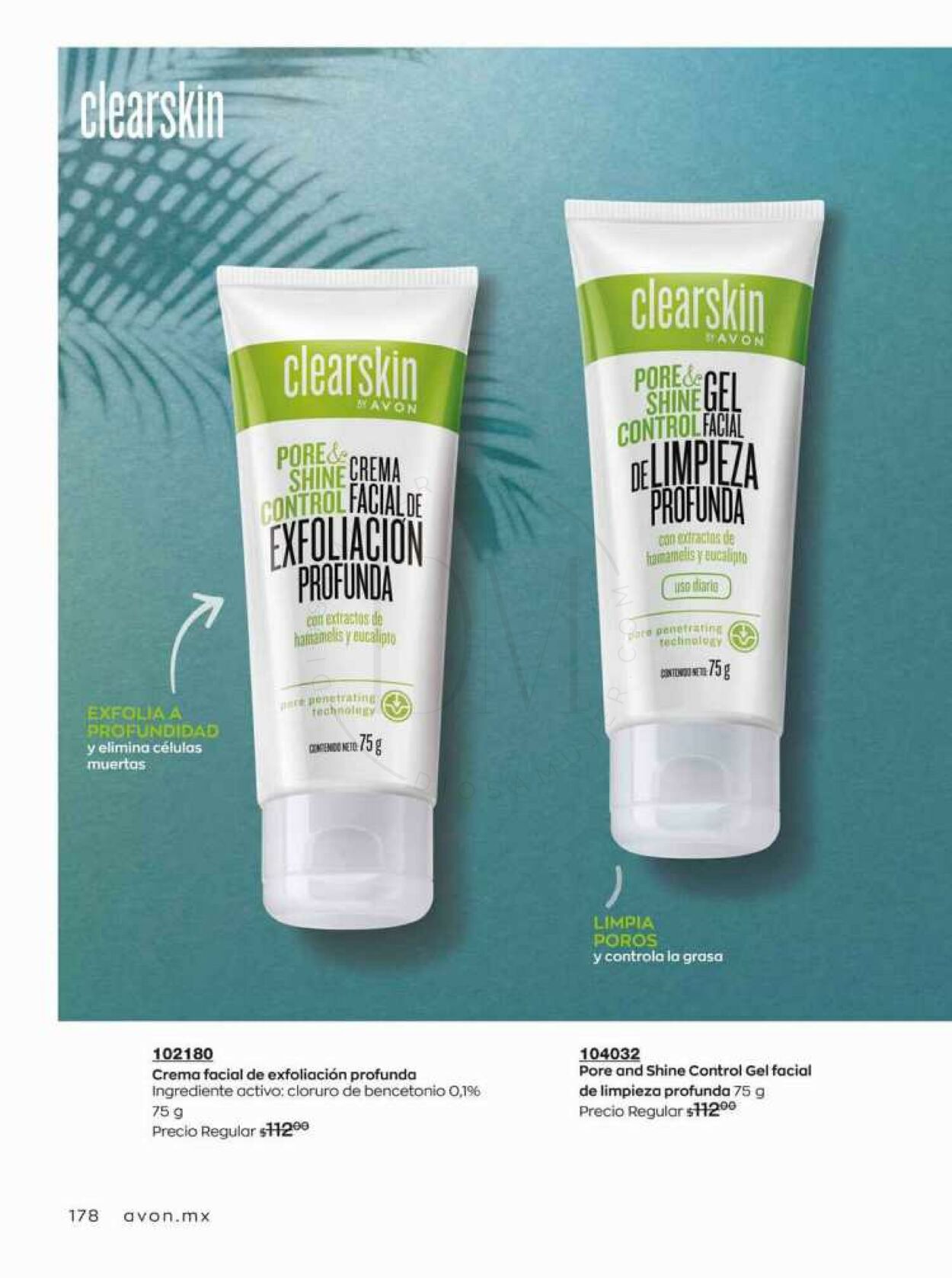 Catálogo Avon 19.08.2023 - 08.09.2023