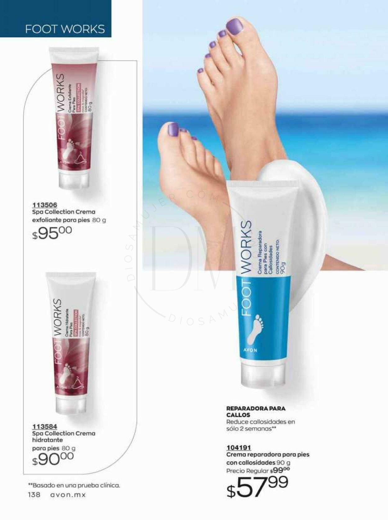 Catálogo Avon 19.08.2023 - 08.09.2023