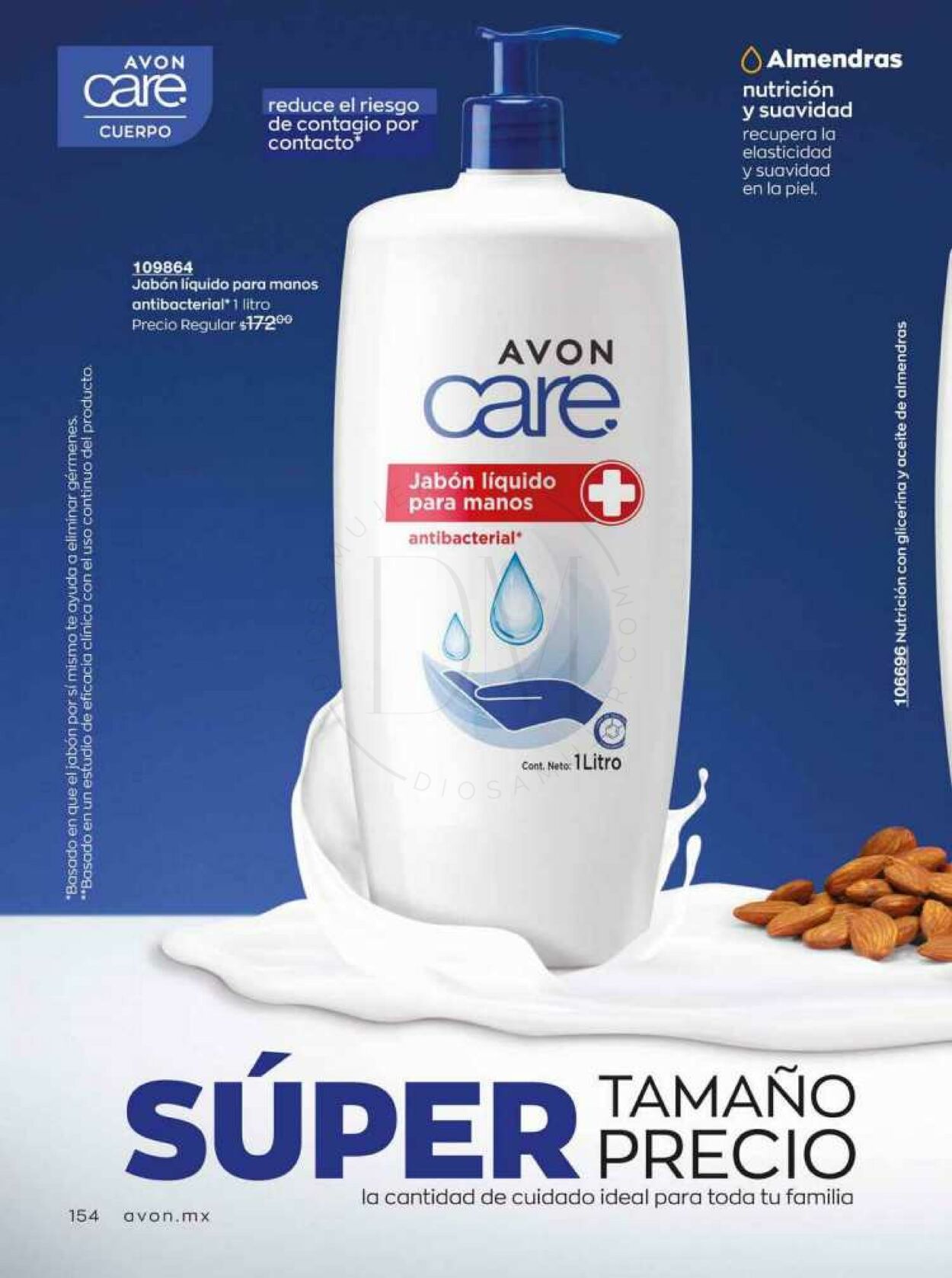 Catálogo Avon 19.08.2023 - 08.09.2023