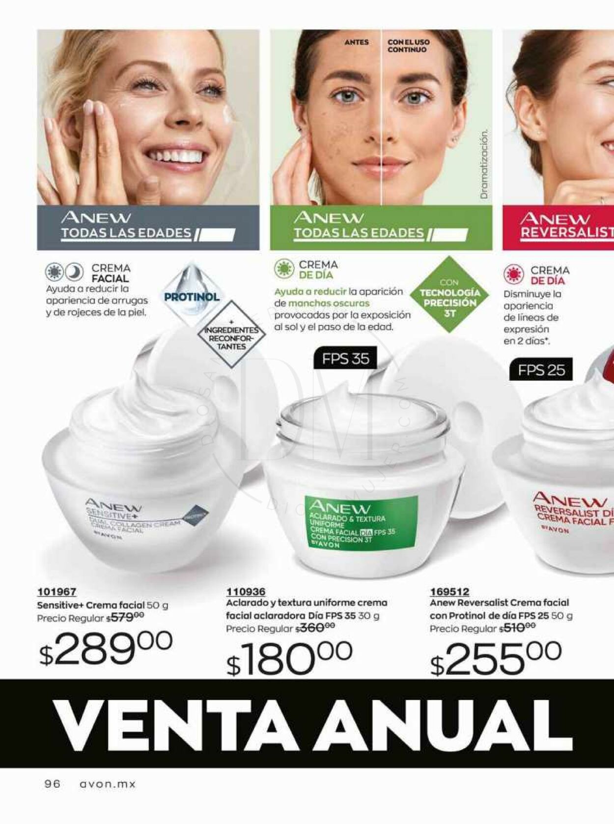 Catálogo Avon 19.08.2023 - 08.09.2023