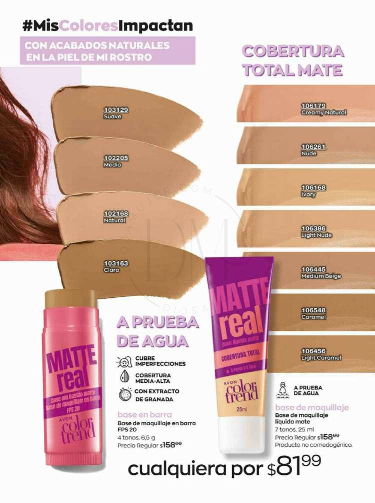 Catálogo Avon 19.08.2023 - 08.09.2023