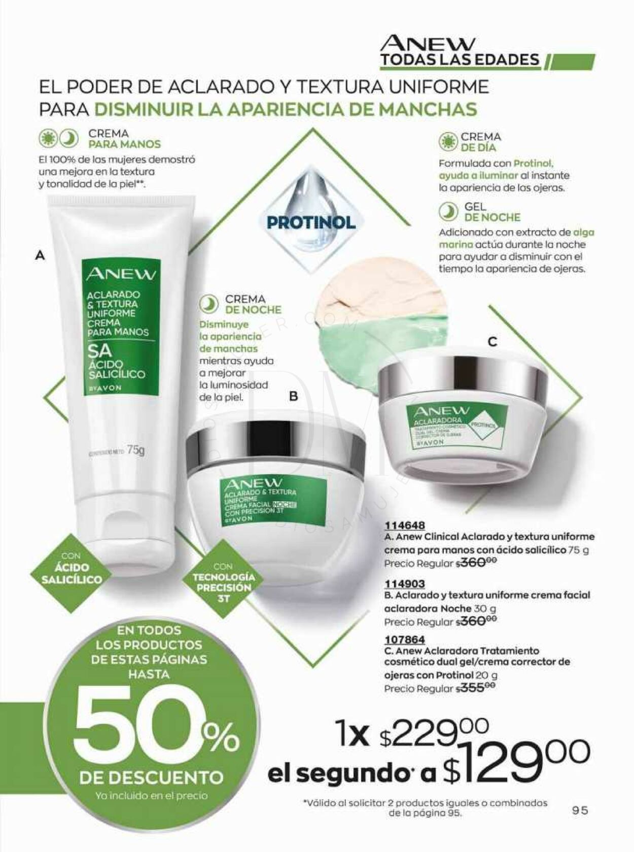 Catálogo Avon 19.08.2023 - 08.09.2023