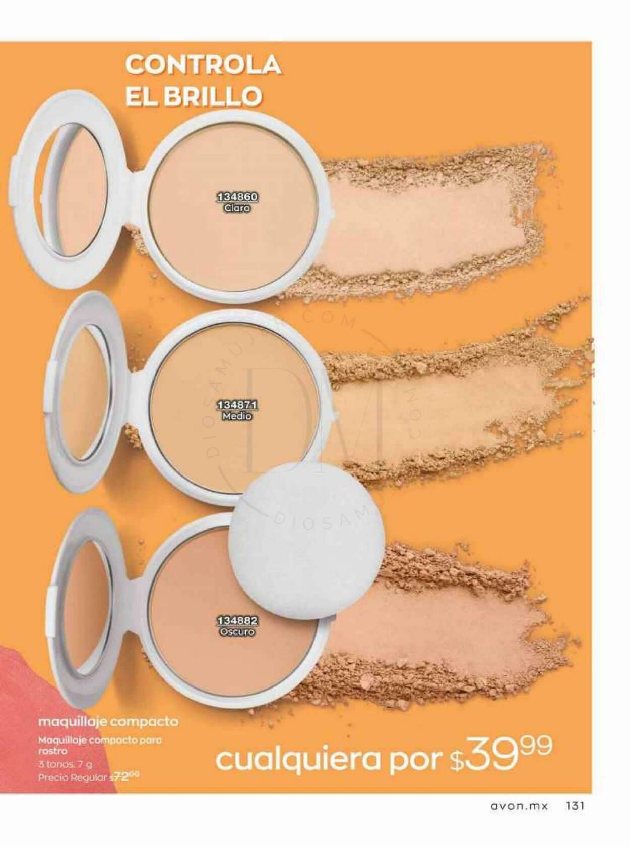 Catálogo Avon 19.08.2023 - 08.09.2023