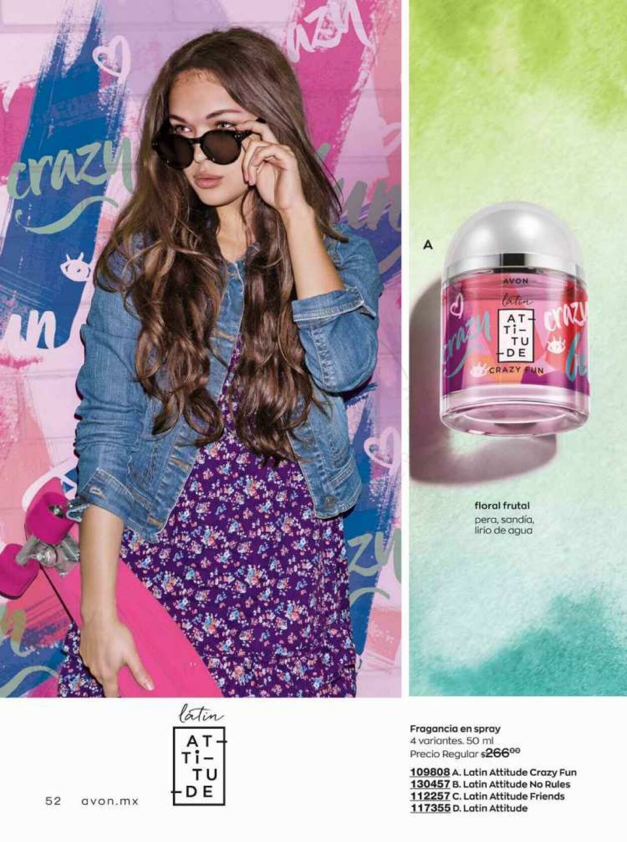 Catálogo Avon 19.08.2023 - 08.09.2023