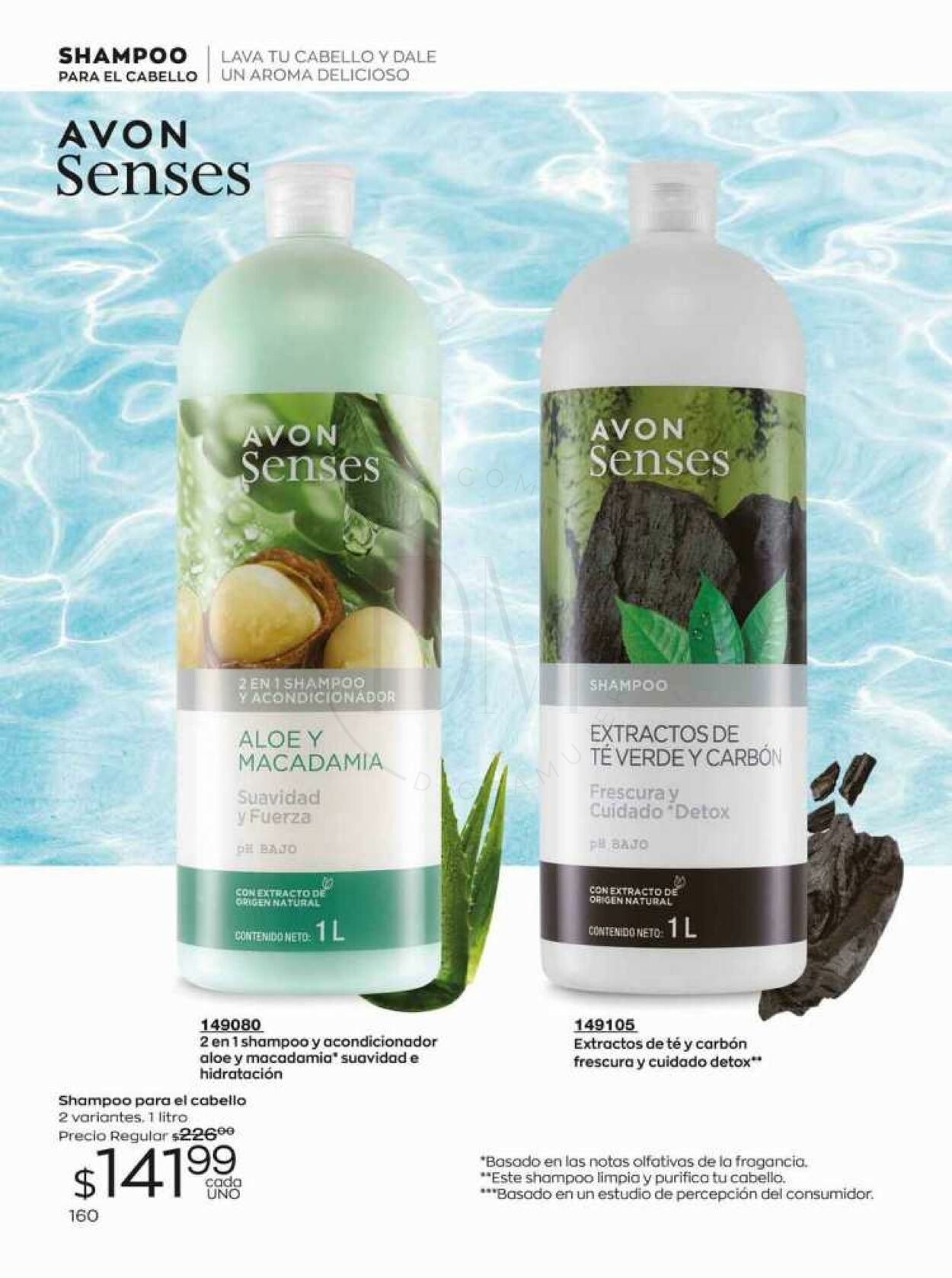 Catálogo Avon 19.08.2023 - 08.09.2023