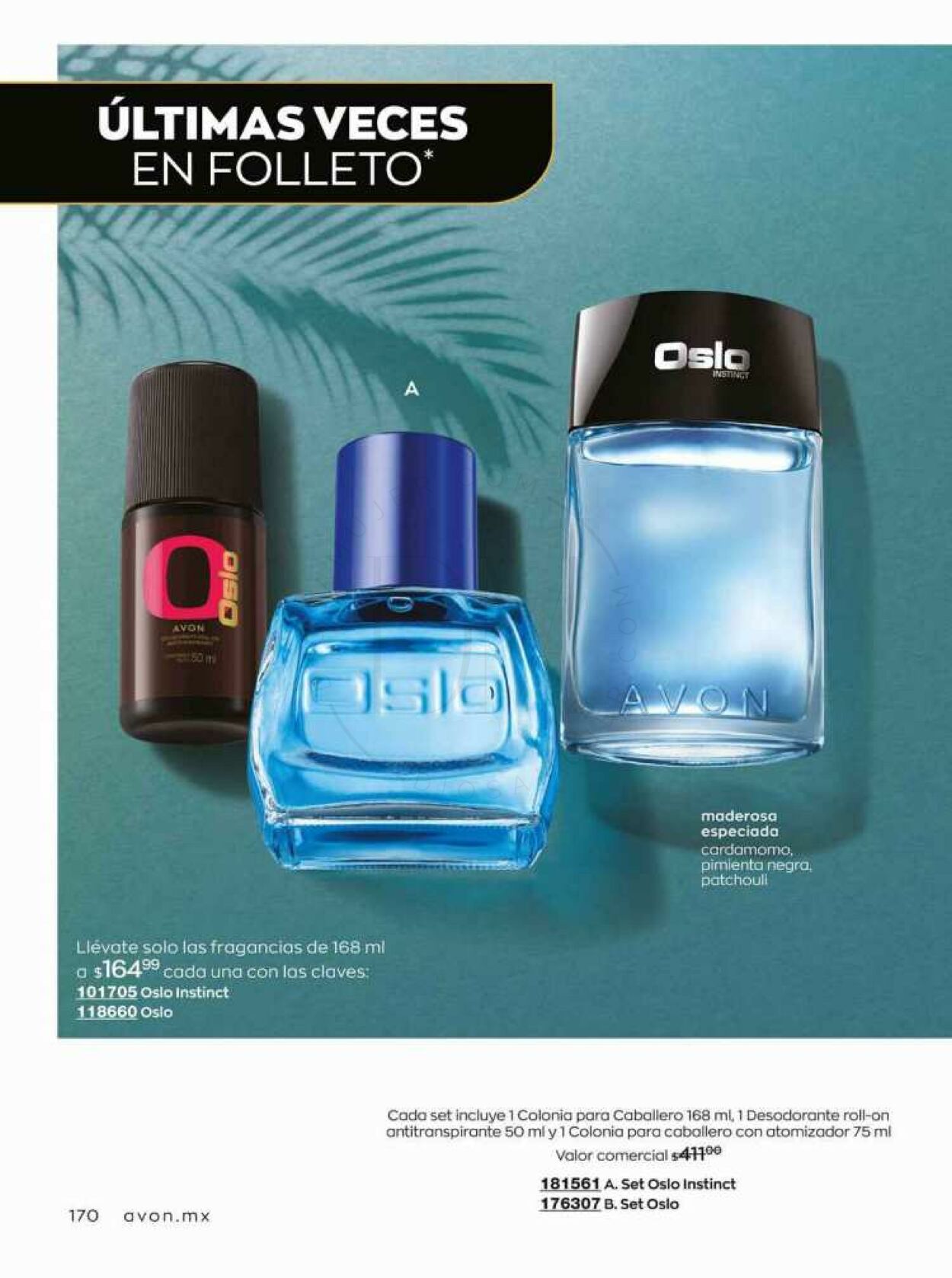 Catálogo Avon 19.08.2023 - 08.09.2023