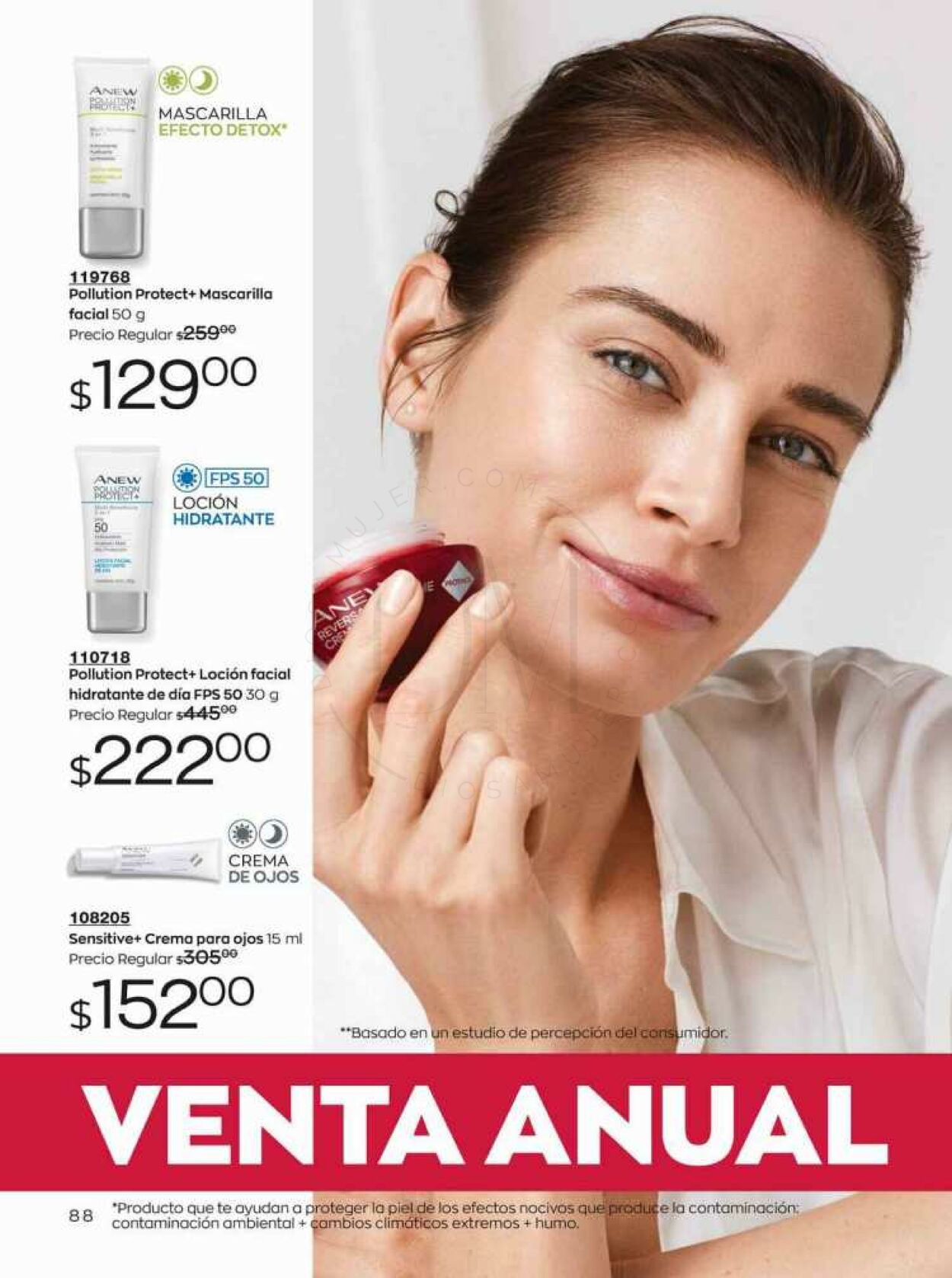 Catálogo Avon 19.08.2023 - 08.09.2023