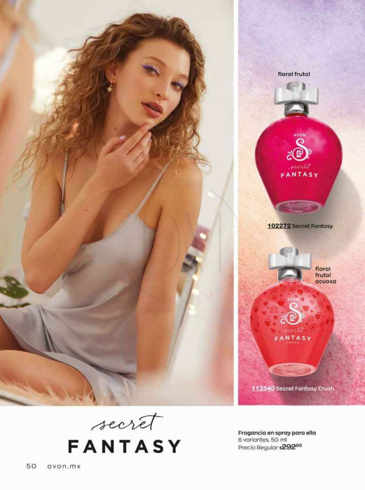 Catálogo Avon 19.08.2023 - 08.09.2023