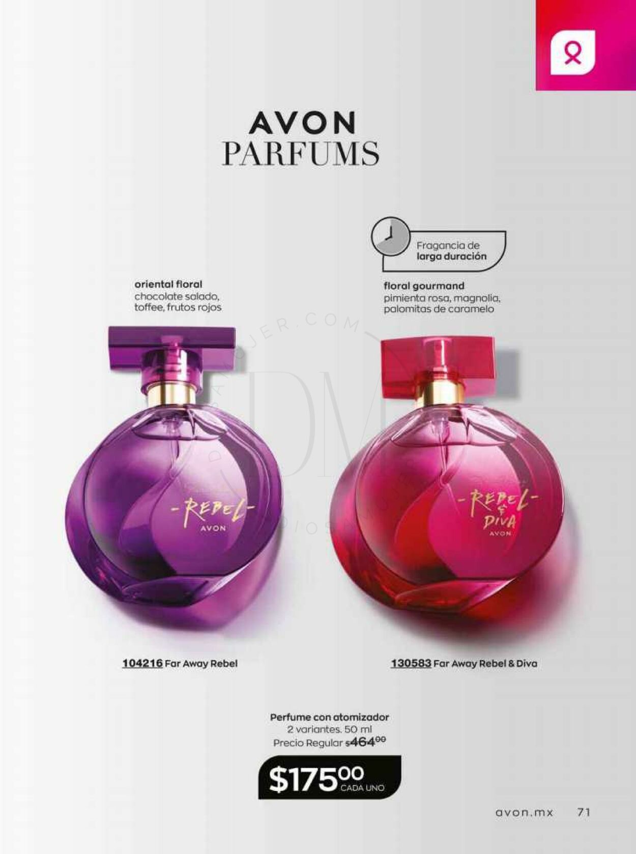 Catálogo Avon 19.08.2023 - 08.09.2023