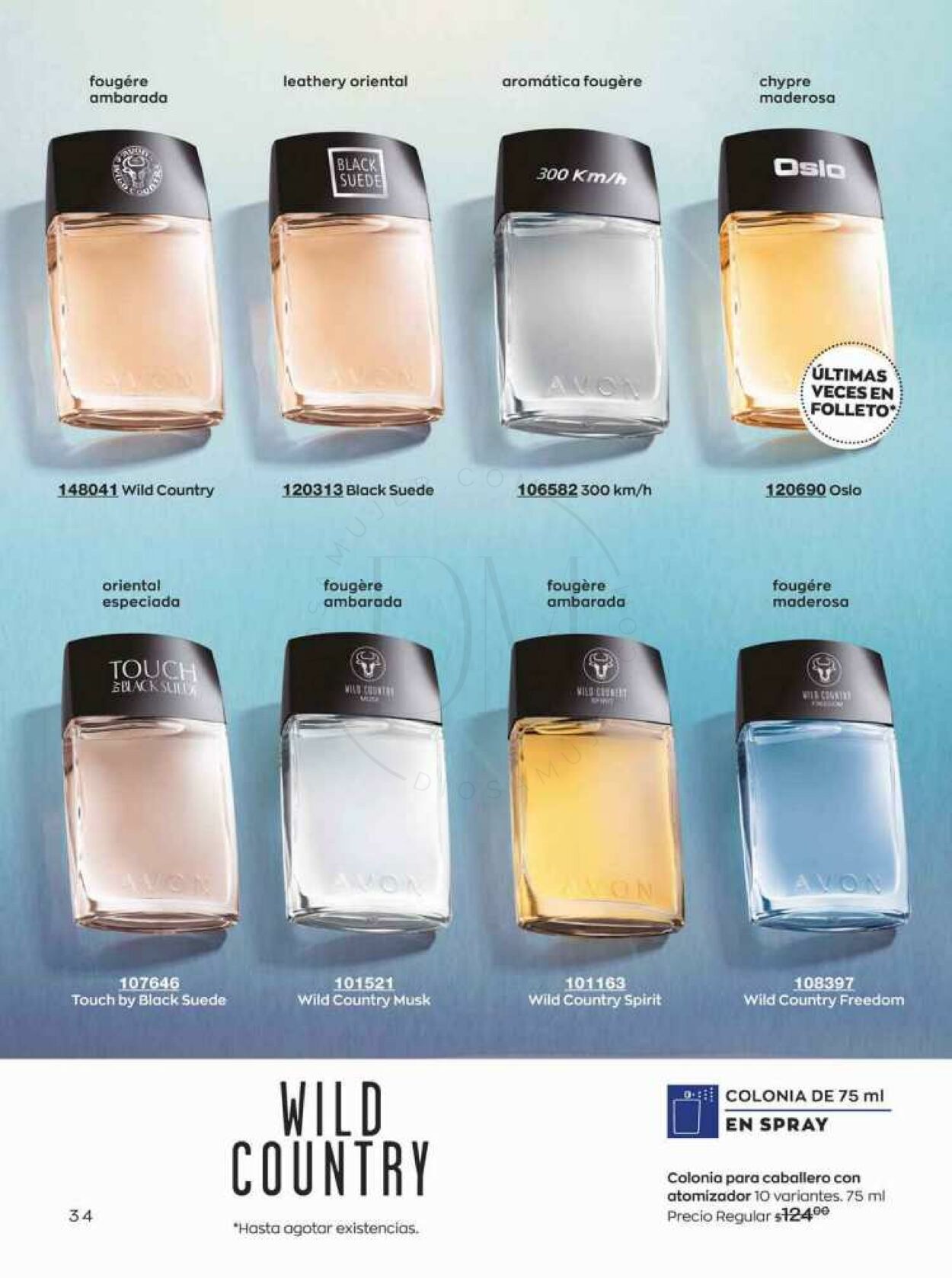 Catálogo Avon 19.08.2023 - 08.09.2023