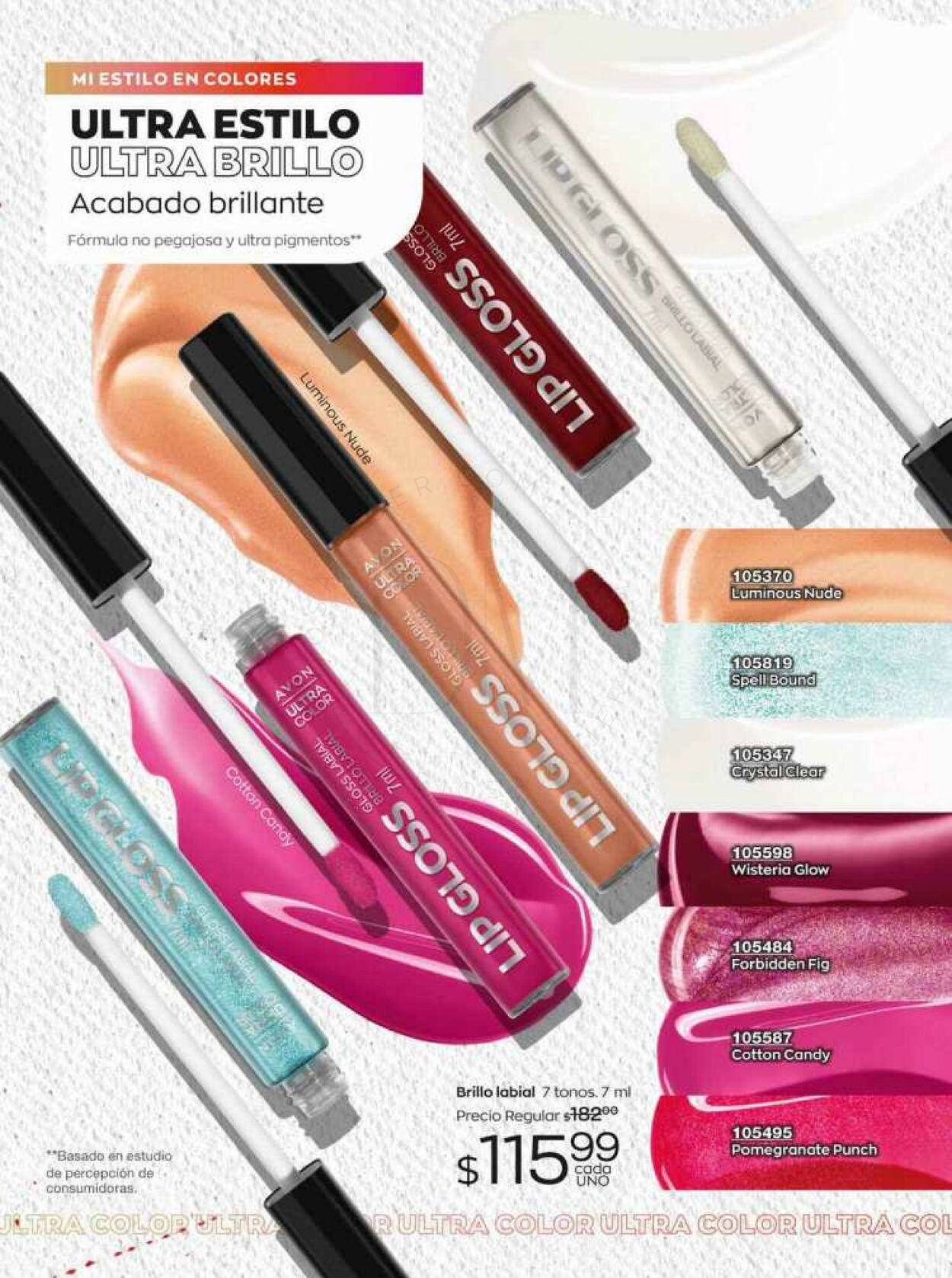 Catálogo Avon 19.08.2023 - 08.09.2023