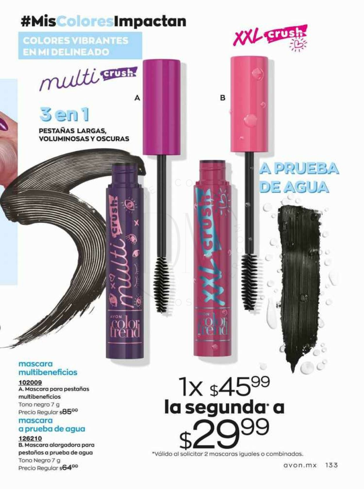 Catálogo Avon 19.08.2023 - 08.09.2023