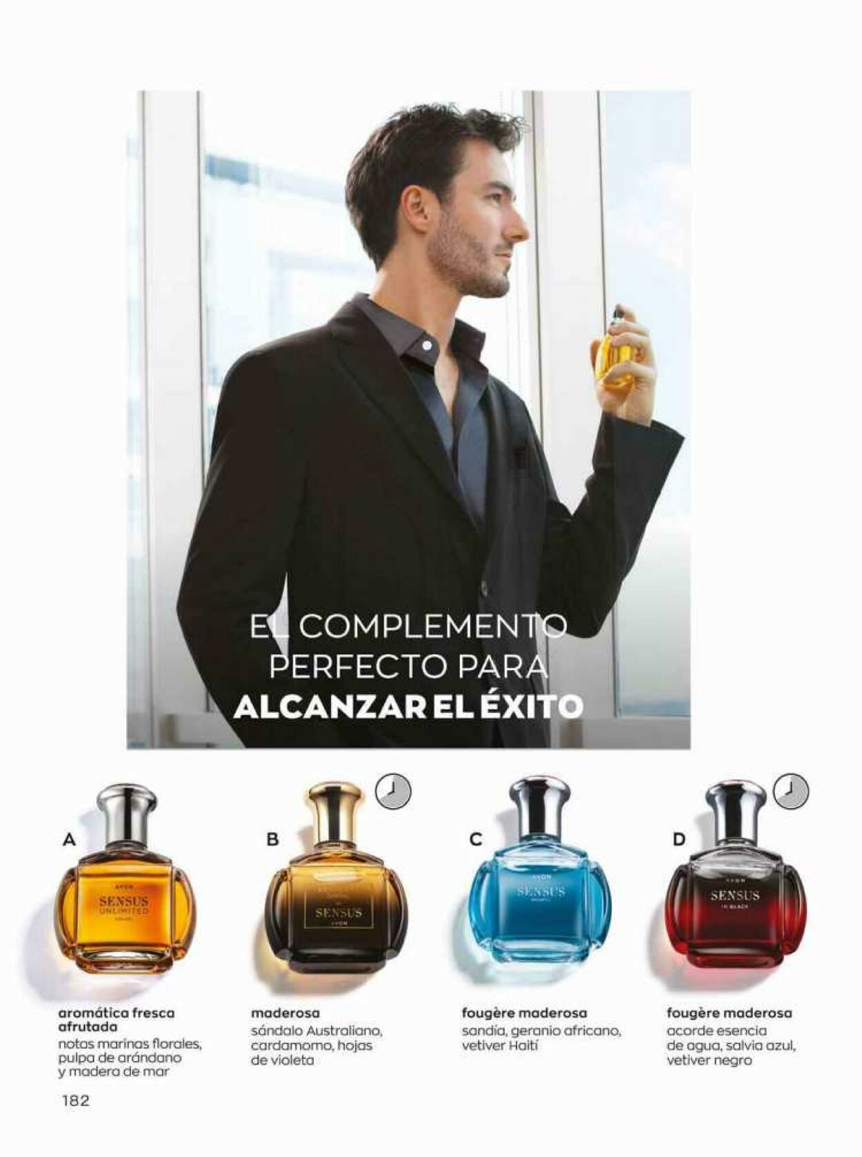 Catálogo Avon 19.08.2023 - 08.09.2023