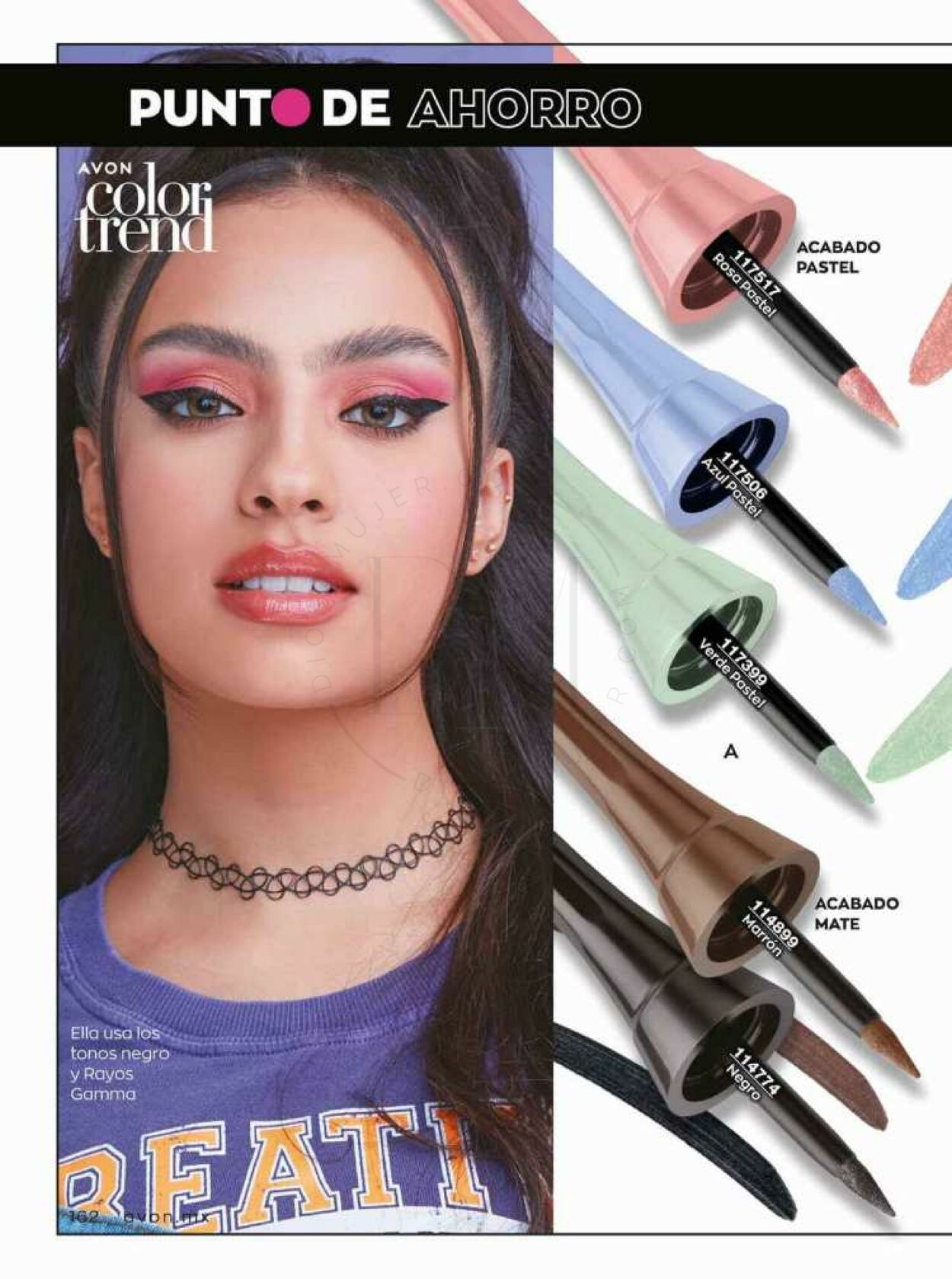 Catálogo Avon 19.08.2023 - 08.09.2023