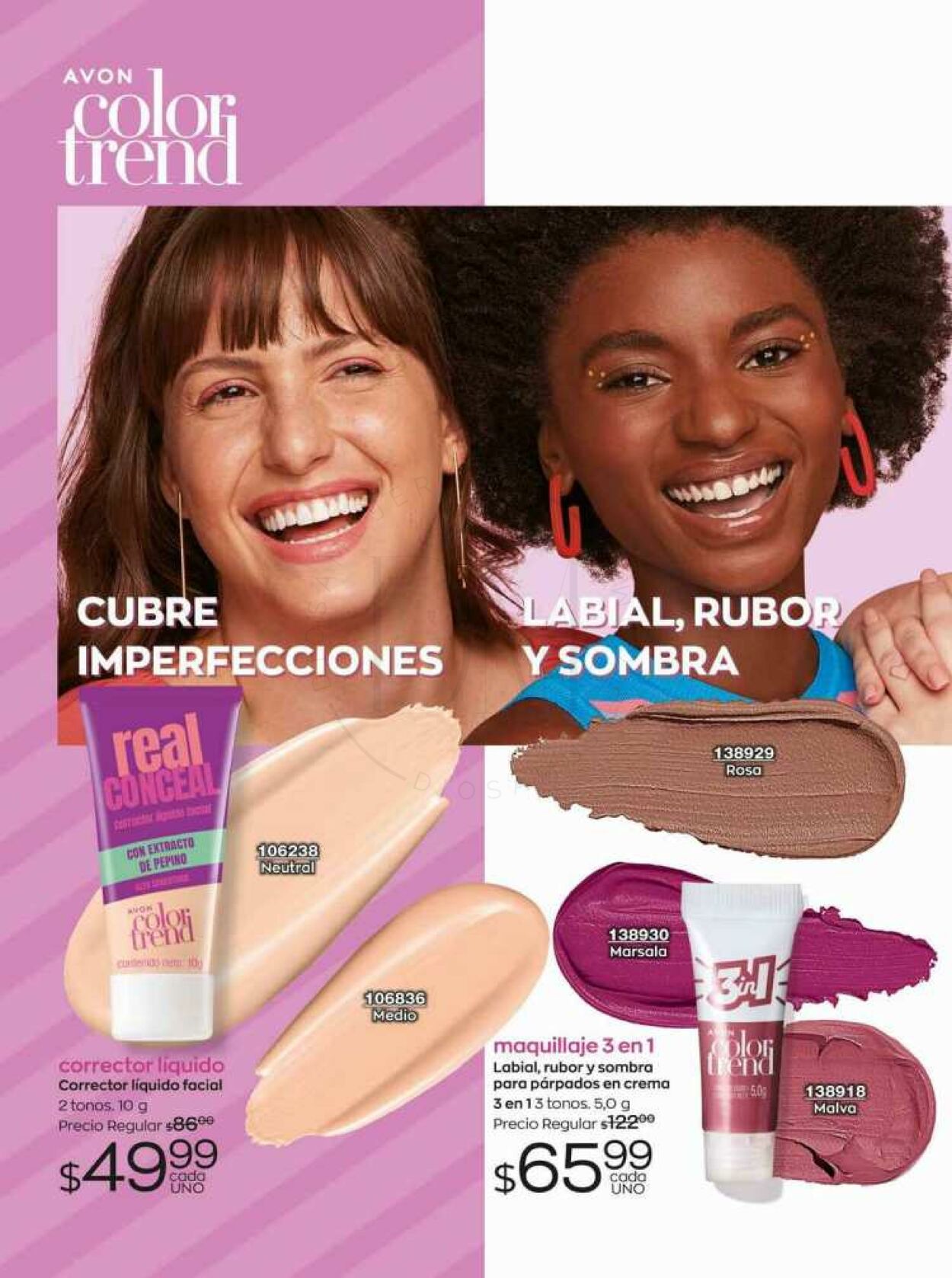 Catálogo Avon 19.08.2023 - 08.09.2023
