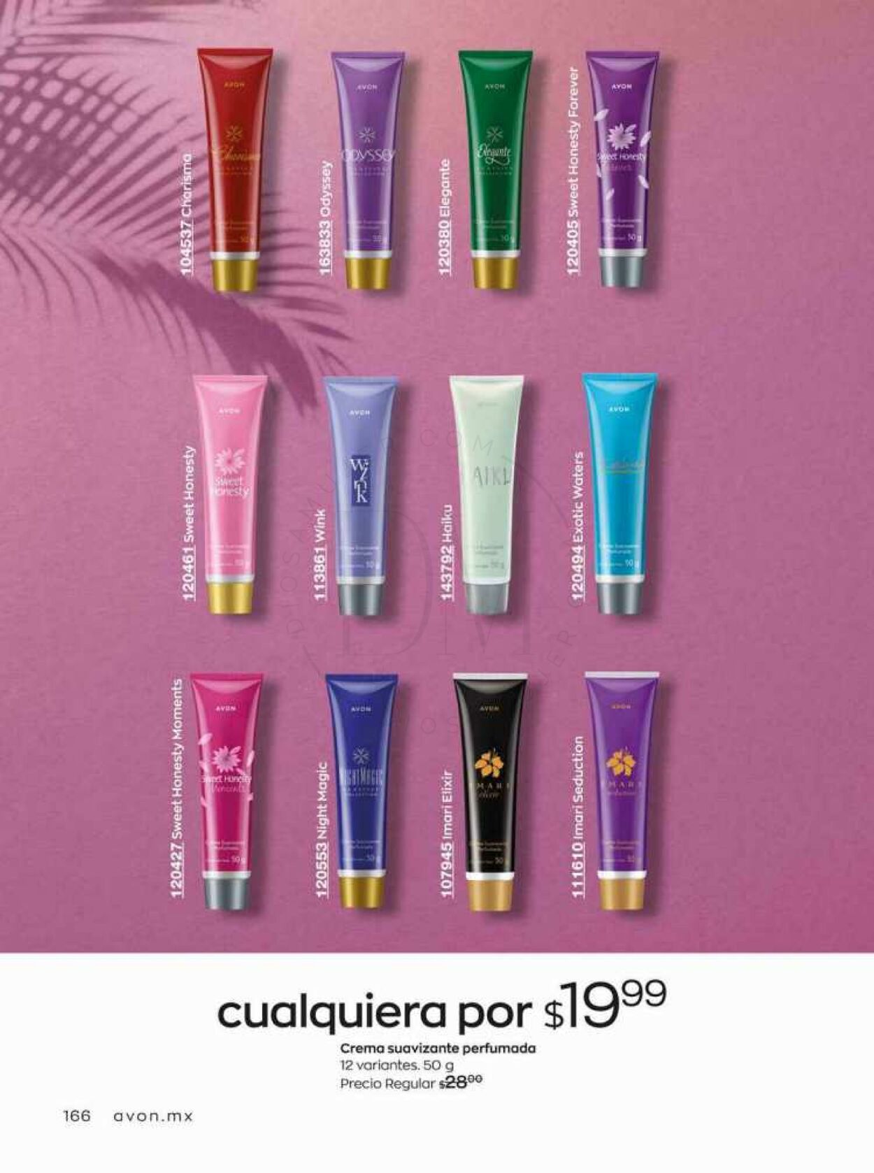 Catálogo Avon 19.08.2023 - 08.09.2023
