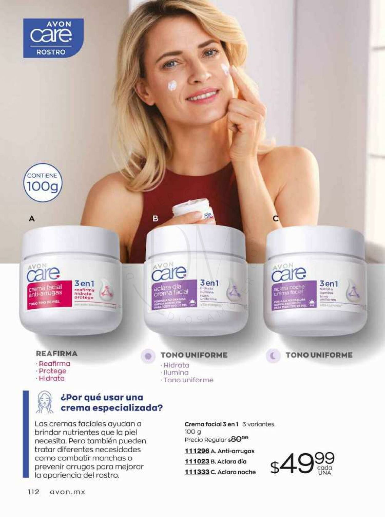 Catálogo Avon 19.08.2023 - 08.09.2023