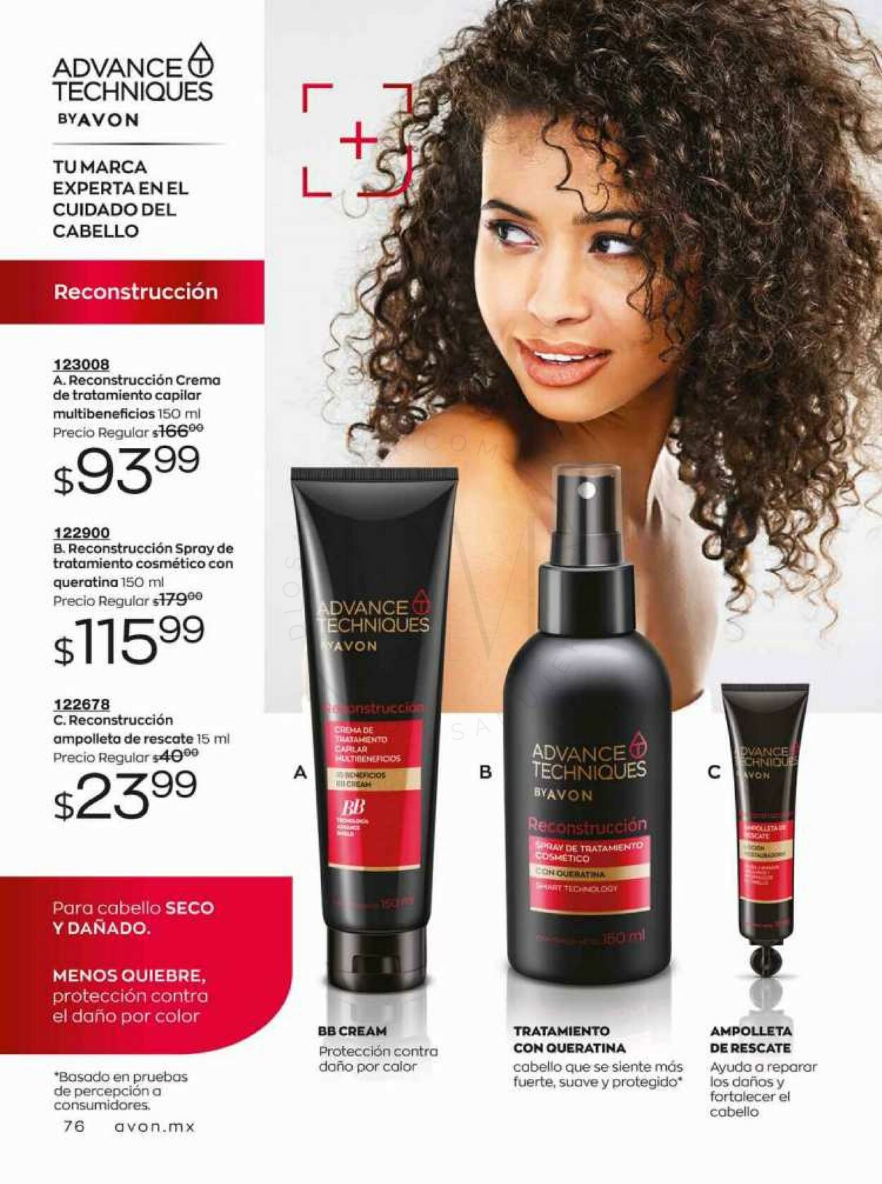 Catálogo Avon 19.08.2023 - 08.09.2023