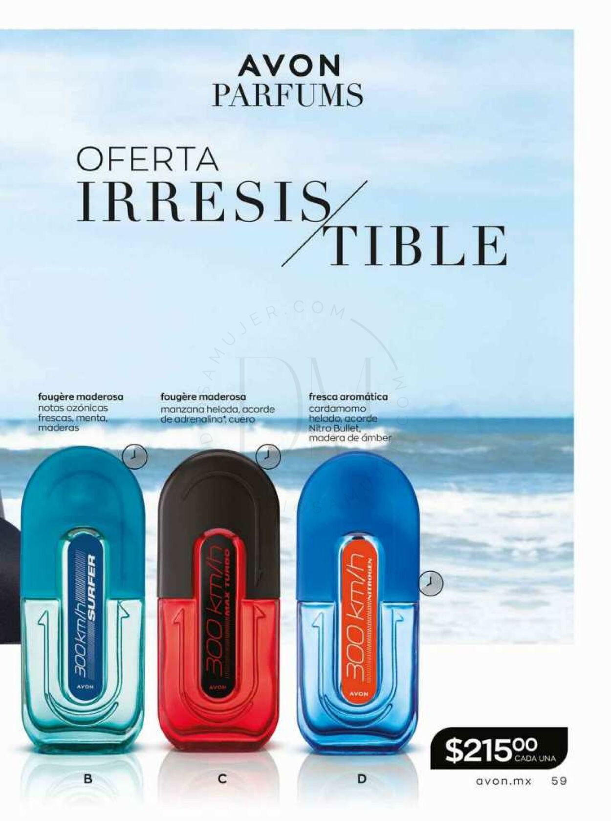 Catálogo Avon 19.08.2023 - 08.09.2023