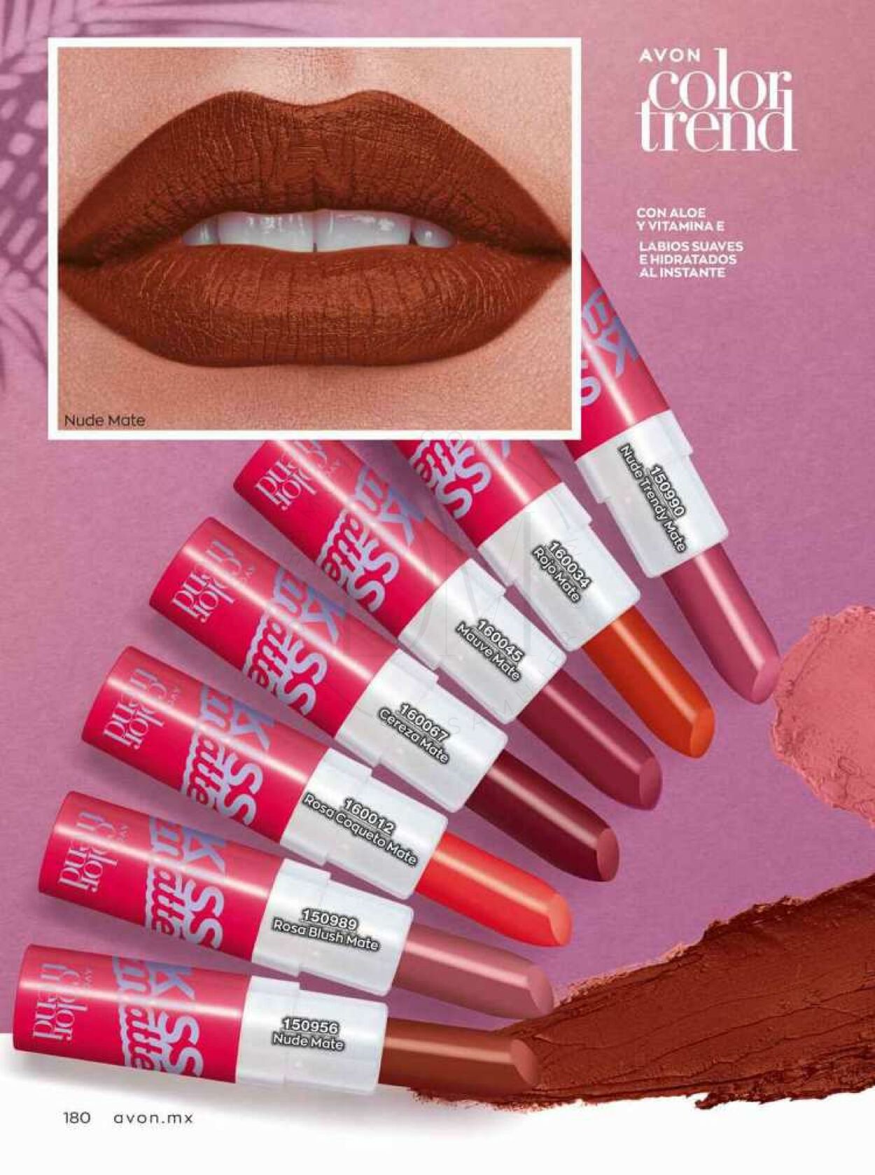 Catálogo Avon 19.08.2023 - 08.09.2023